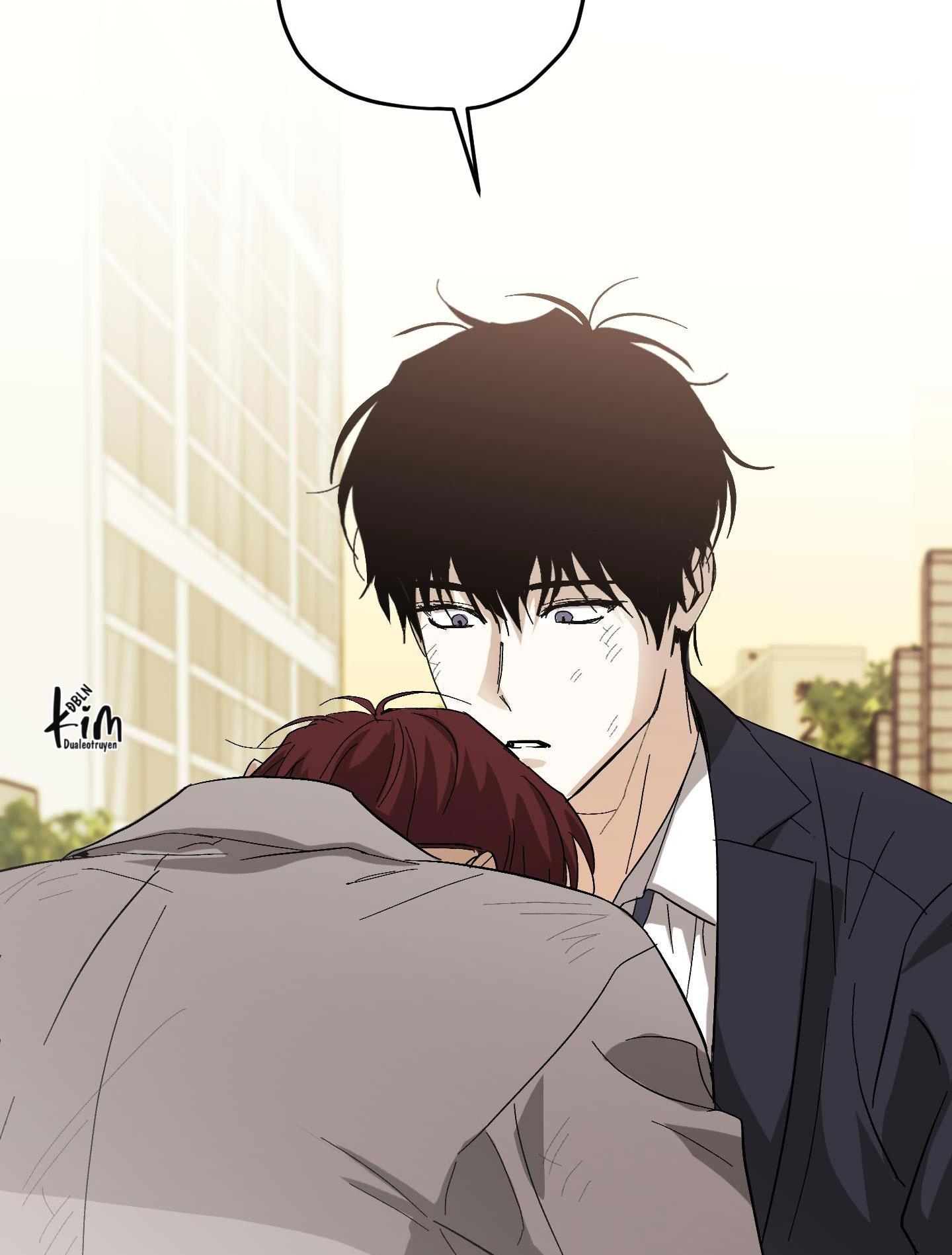 Đọc truyện BL NGẮN TUYỂN CHỌN - Chapter 26.4