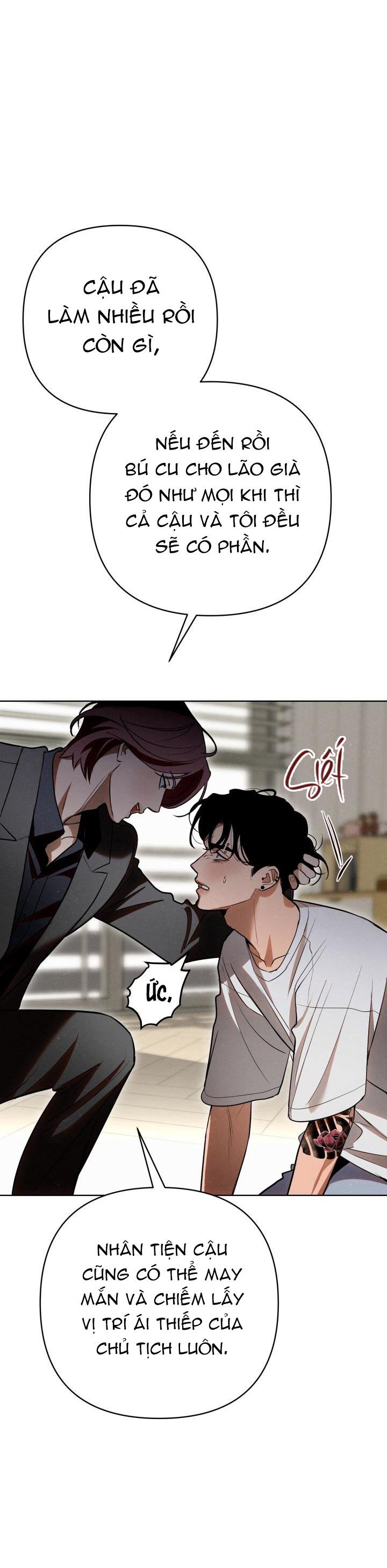 Đọc truyện BL NGẮN LOẠN LUÂN - GIA ĐÌNH - Chapter 1.8
