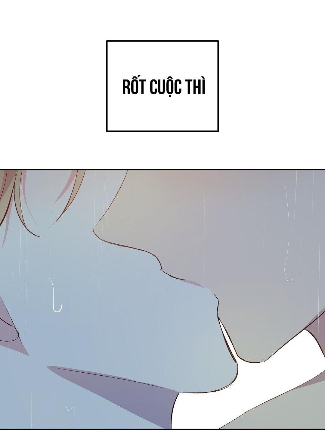 Đọc truyện CHUYỆN TÌNH ĐẢO HOANG - Chapter 13