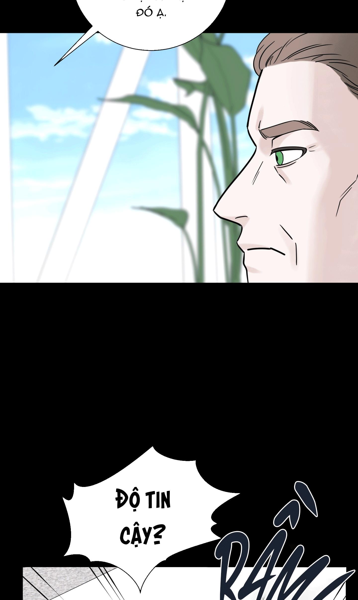 Đọc truyện OVER CLOCK - Chapter 51