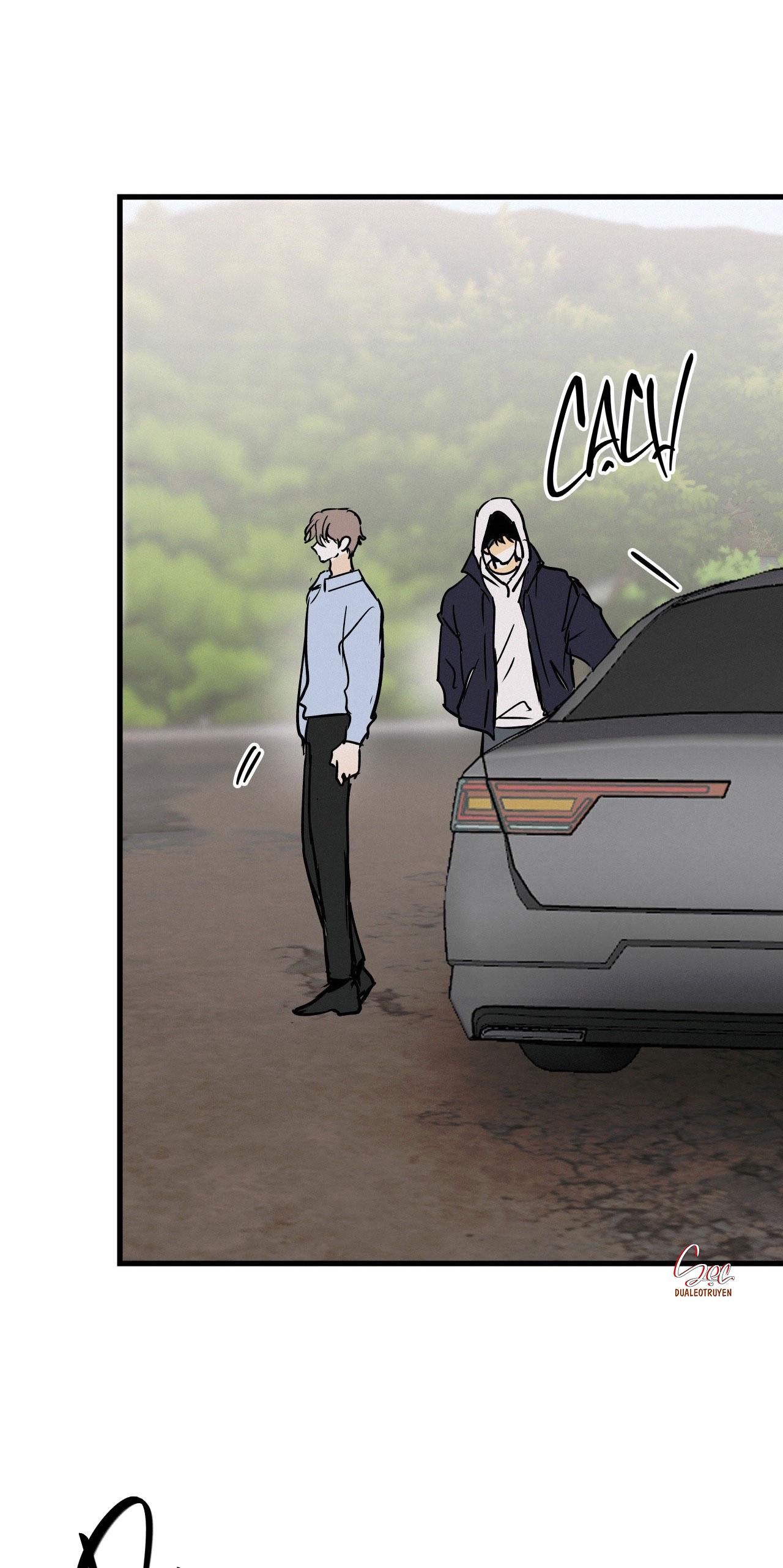 Đọc truyện LIE AGAIN - Chapter 51