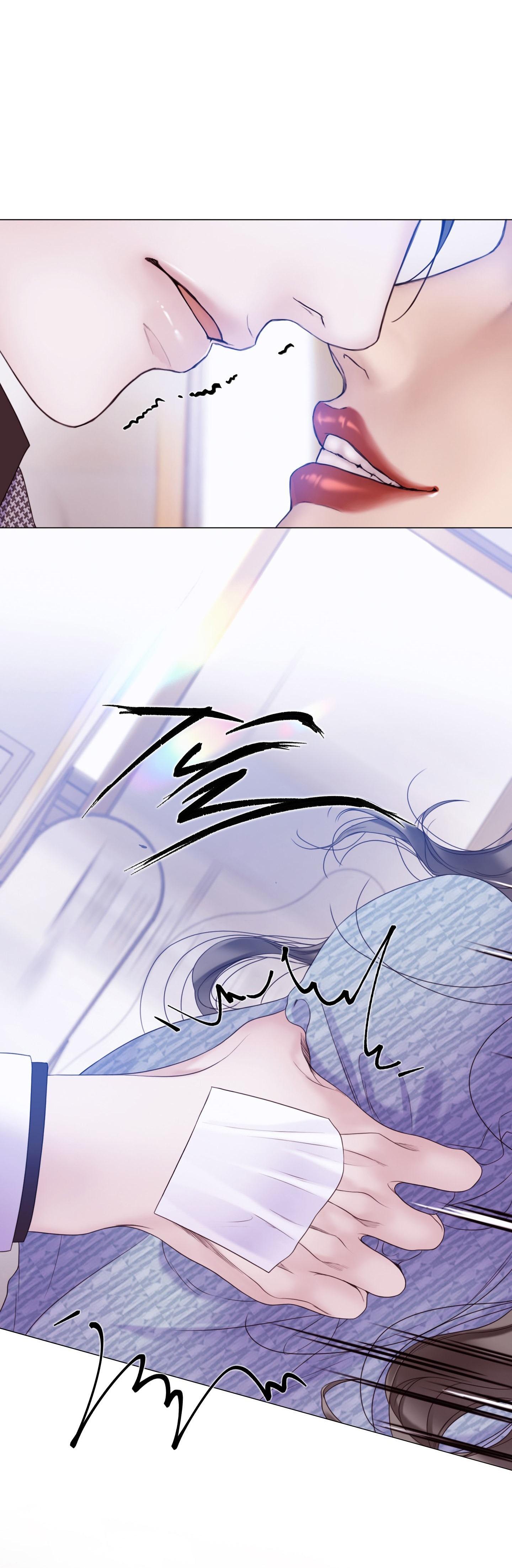 Đọc truyện MARY JANE - Chapter 53
