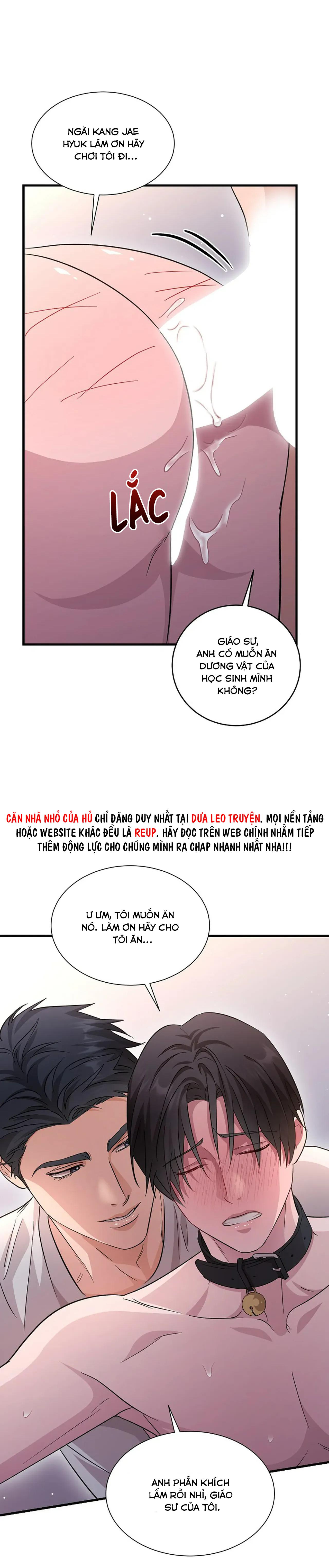 Đọc truyện DÒNG SÔNG NÔ LỆ - Chapter 9