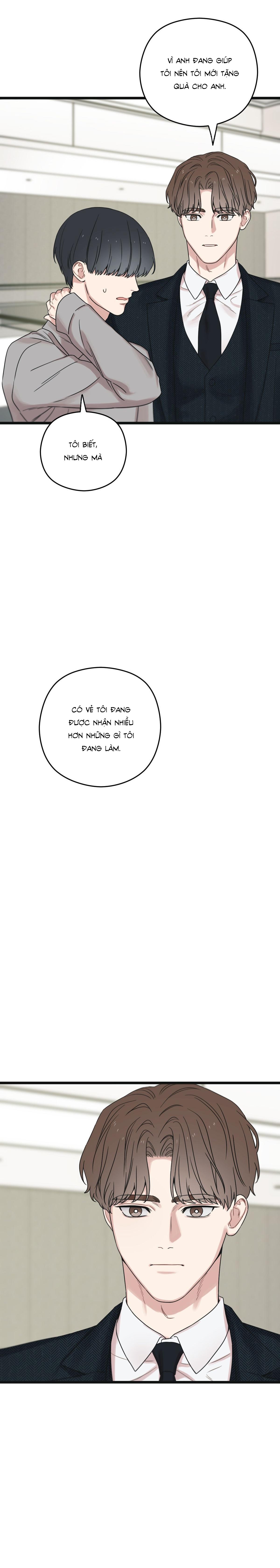 Đọc truyện TRÙNG PHÙNG - Chapter 43