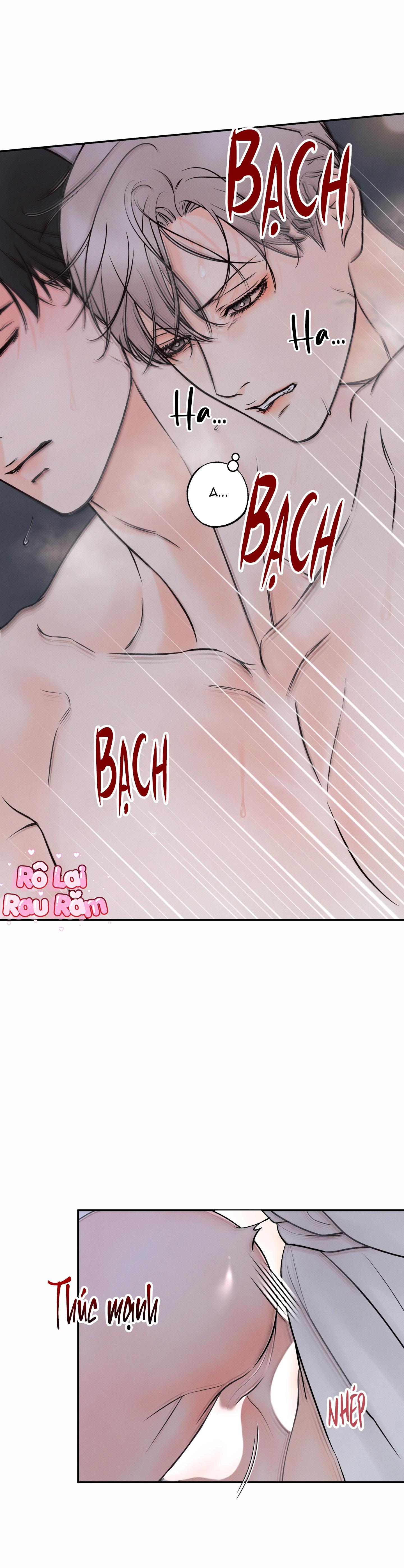 Đọc truyện Nửa tỉnh nửa mê - Chapter 11