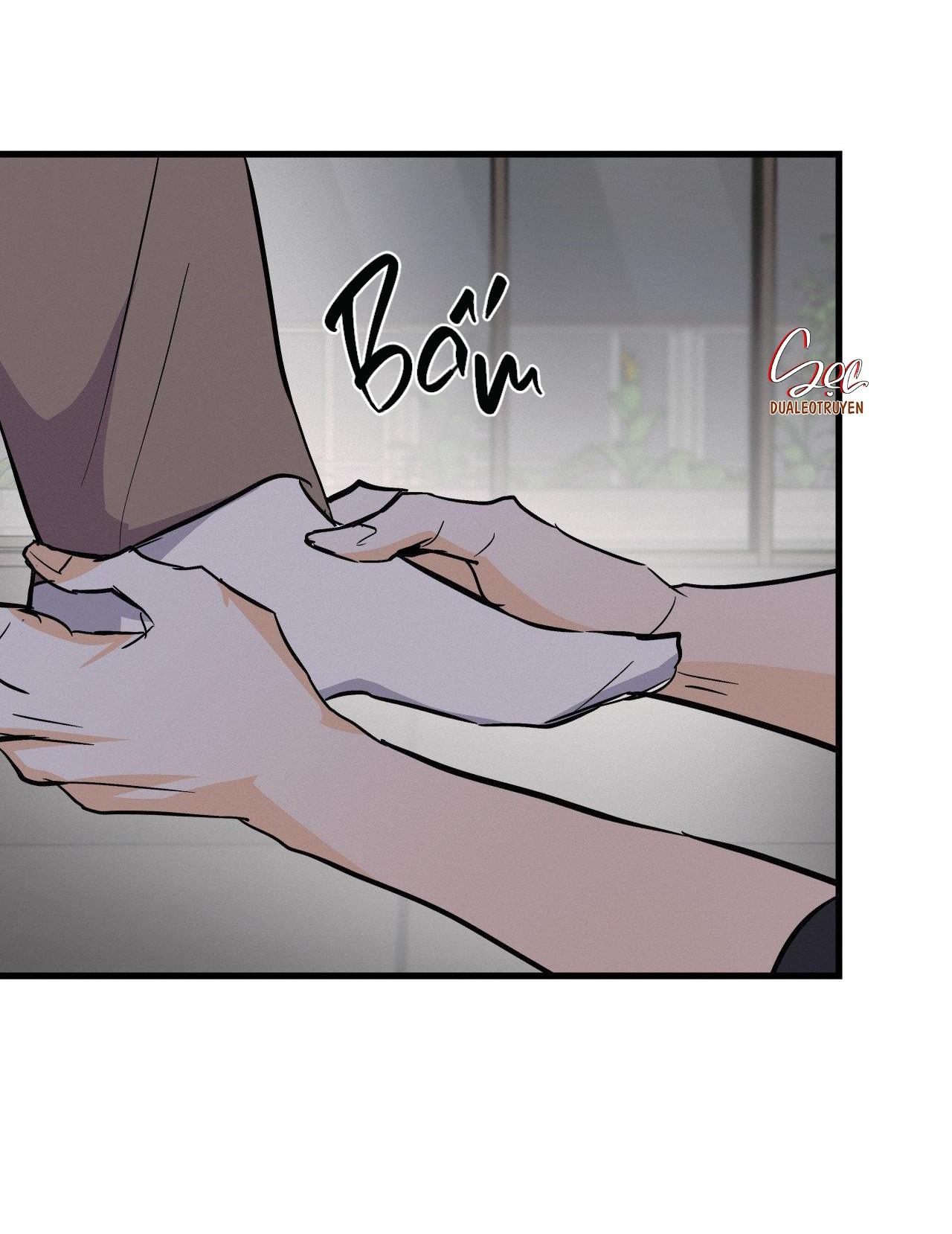Đọc truyện LIE AGAIN - Chapter 25