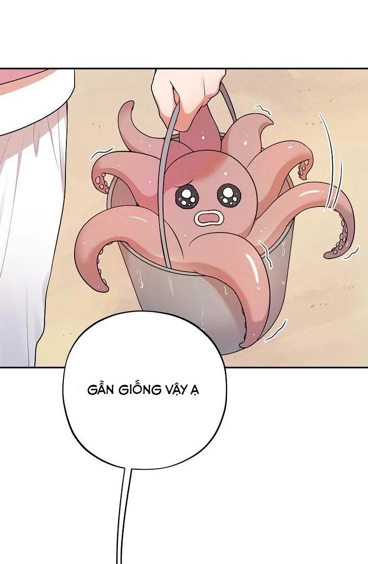 Đọc truyện Dù anh nhỏ cũng không sao - Chapter 1