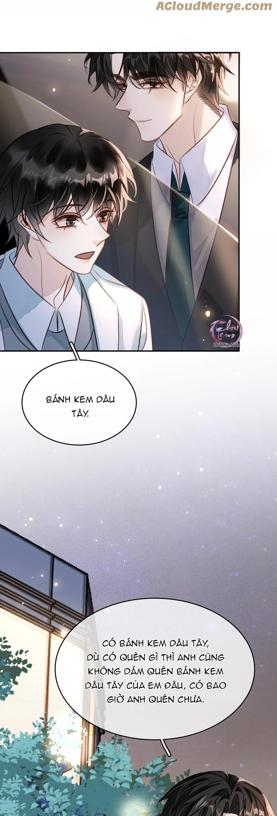 Đọc truyện Không Làm Trai Bao! - Chapter 161