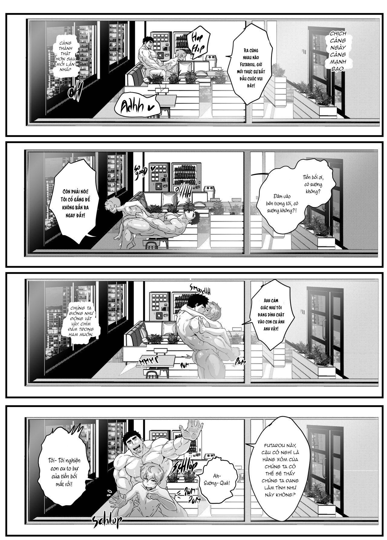 Đọc truyện Tuyển tập cung bạ chà bứ - Chapter 15