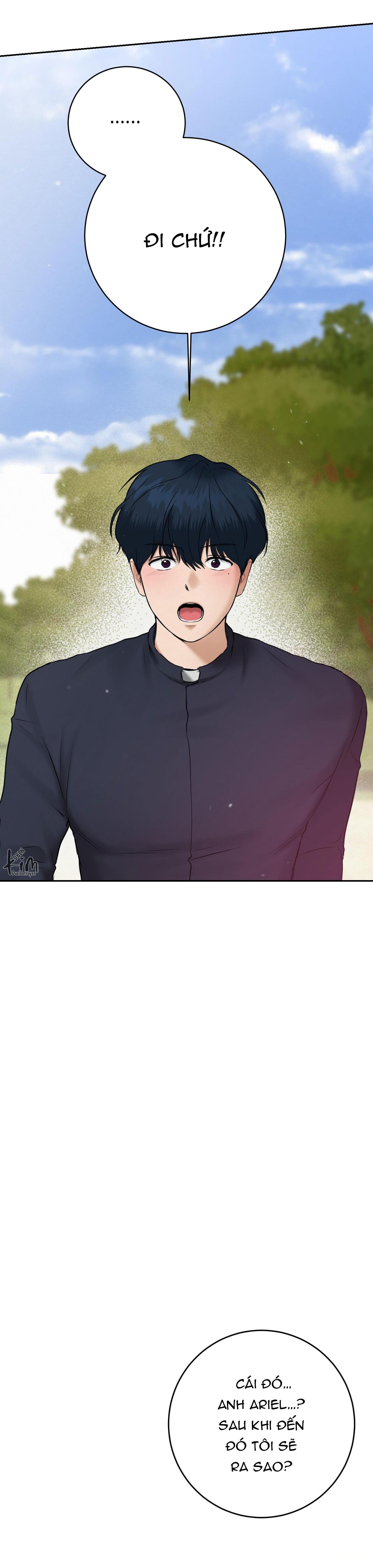 Đọc truyện BL NGẮN CHỊCH HỎNY - Chapter 22.6
