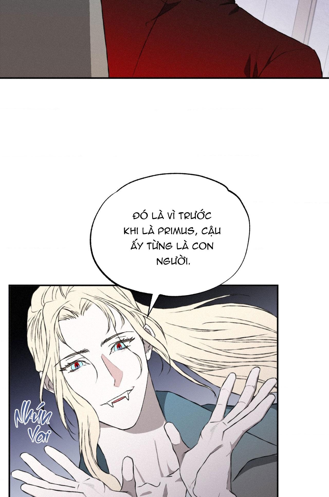 Đọc truyện LỜI NÓI DỐI ĐẪM MÁU - Chapter 47