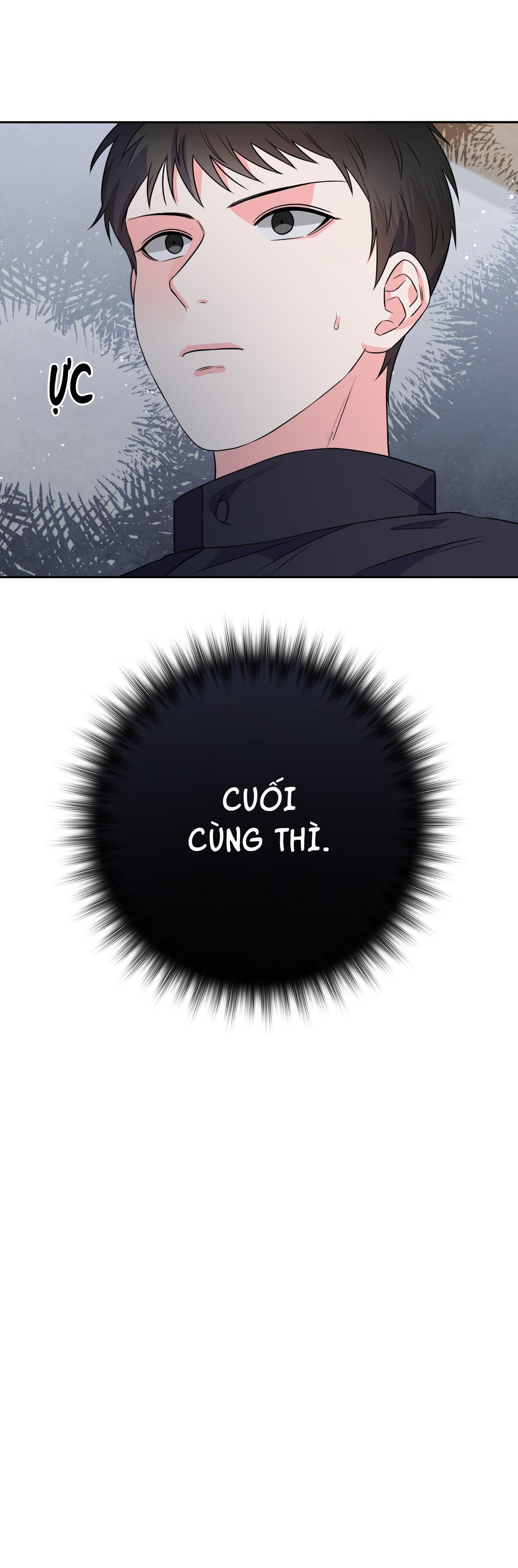 Đọc truyện CHÁN GHÉT - Chapter 17