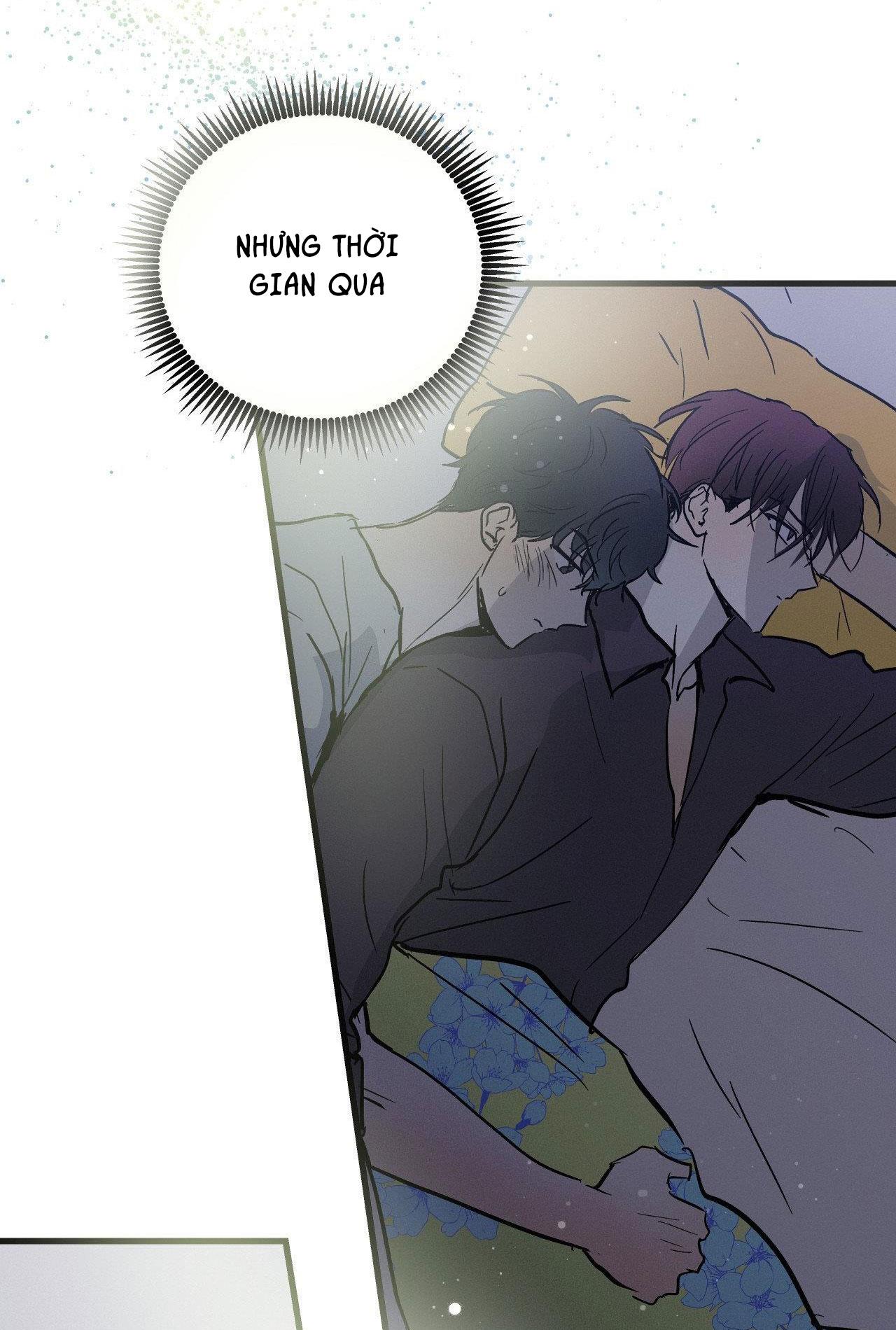 Đọc truyện LIE AGAIN - Chapter 41