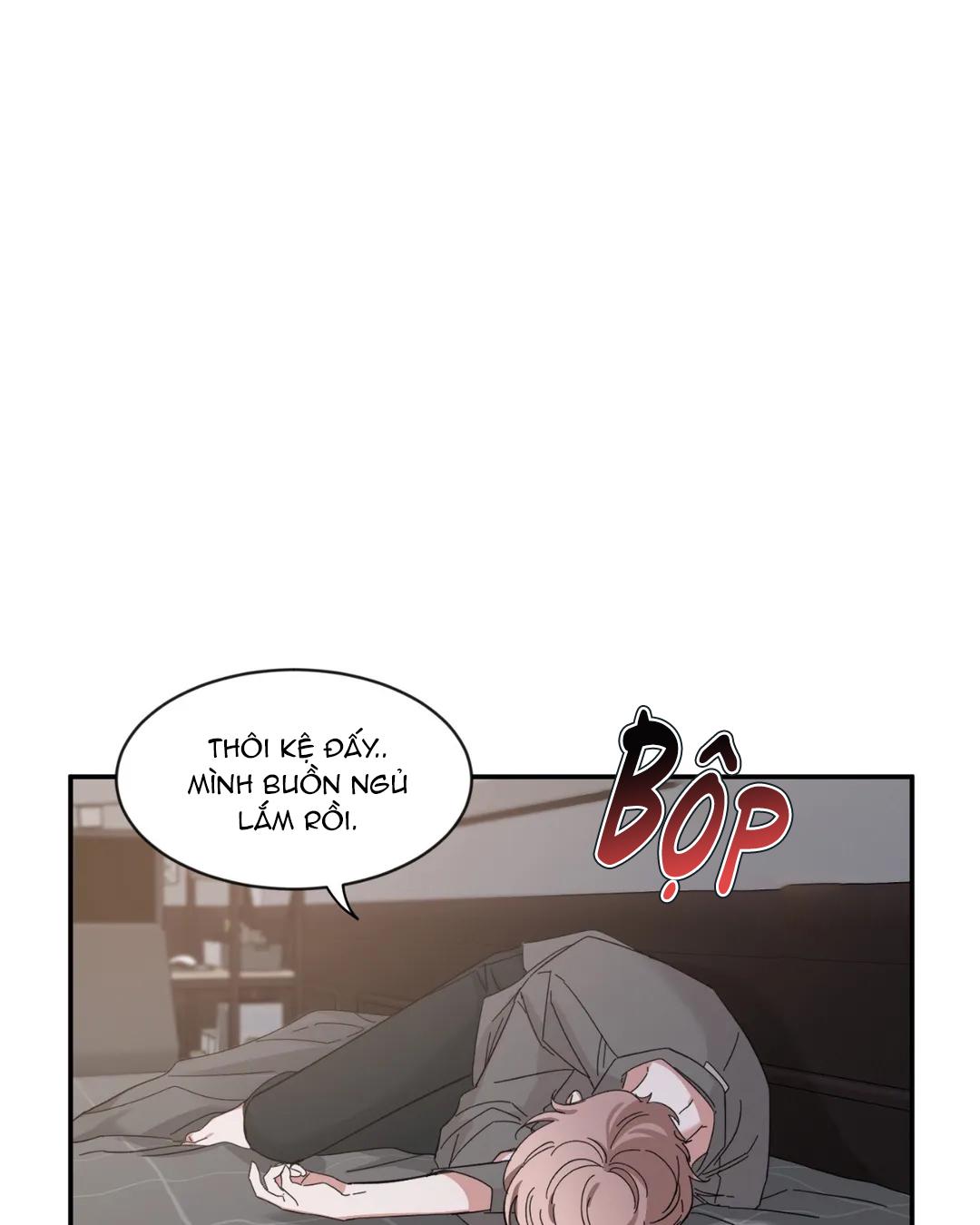 Đọc truyện SKETCH - Chapter 62