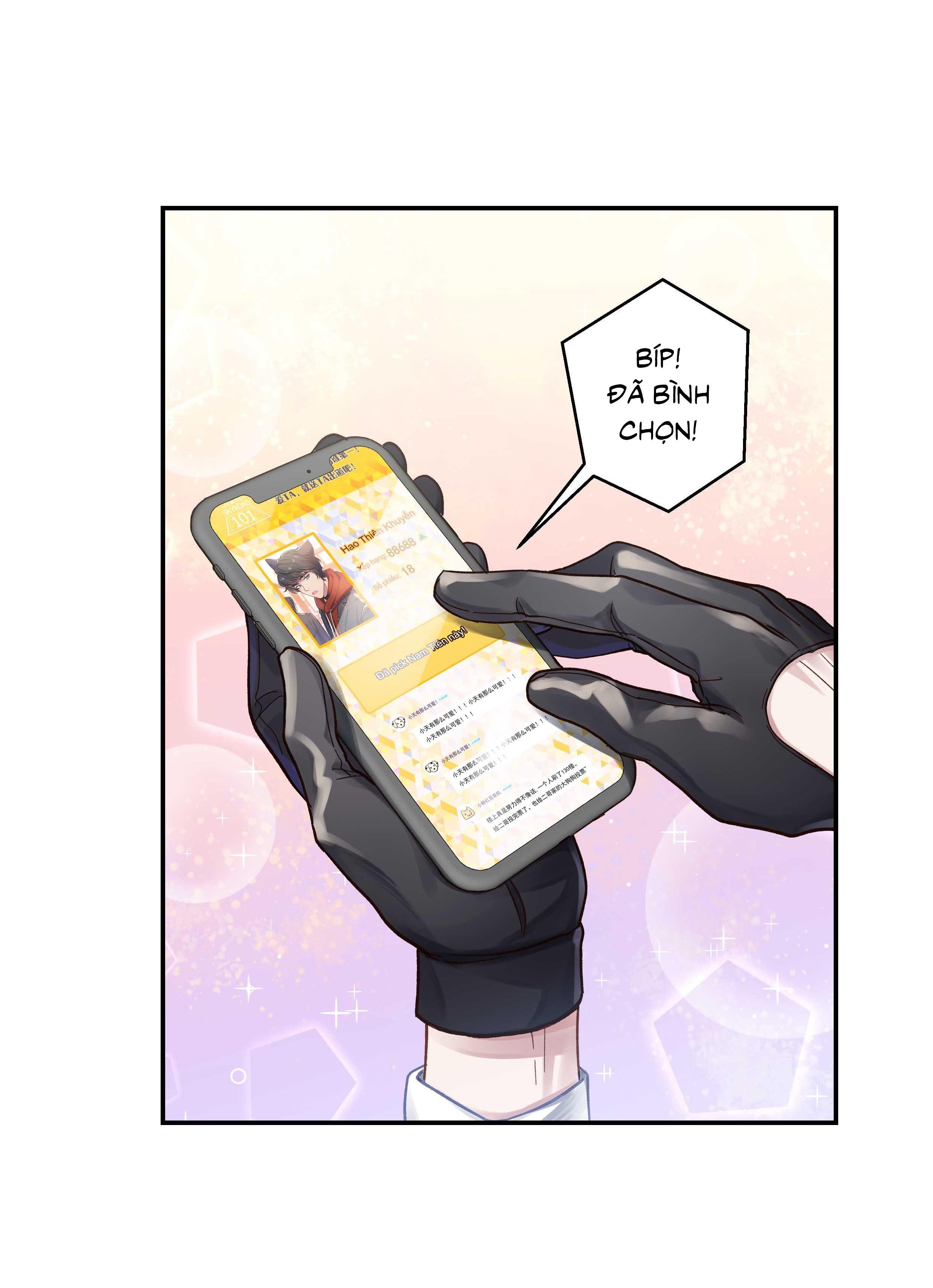Đọc truyện Quán cơm tỳ hưu - Chapter 48