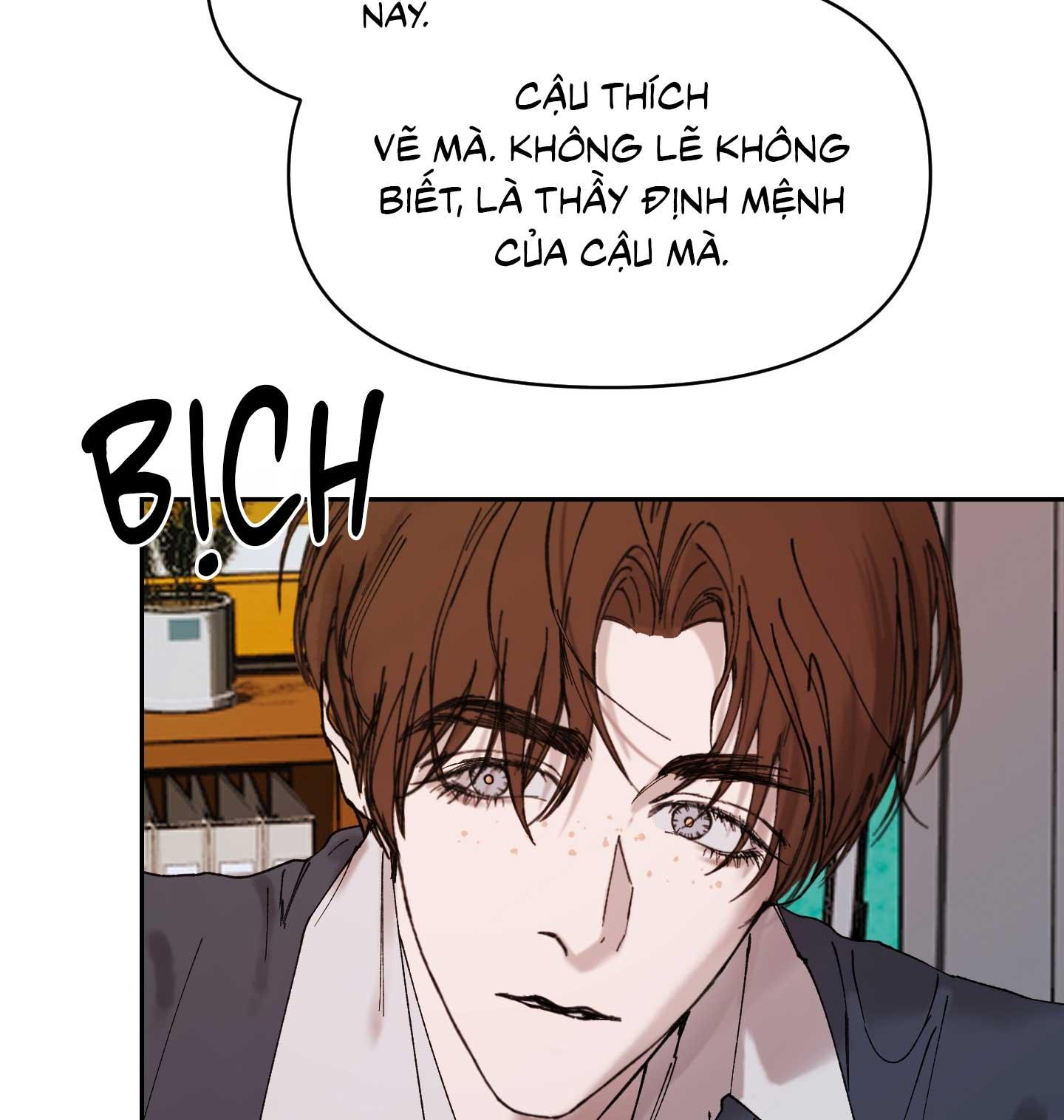 Đọc truyện TRỞ VỀ CÕI VĨNH HẰNG CỦA TA - Chapter 9