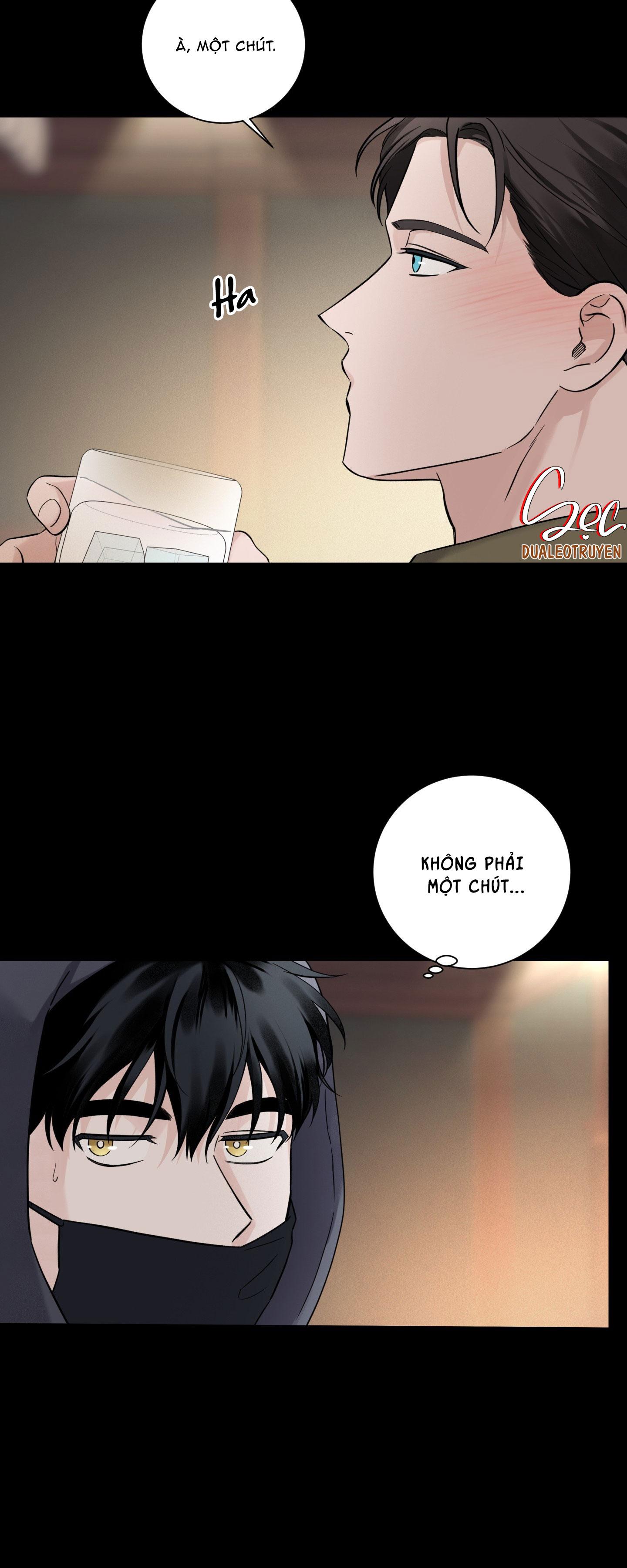 Đọc truyện OVER CLOCK - Chapter 49