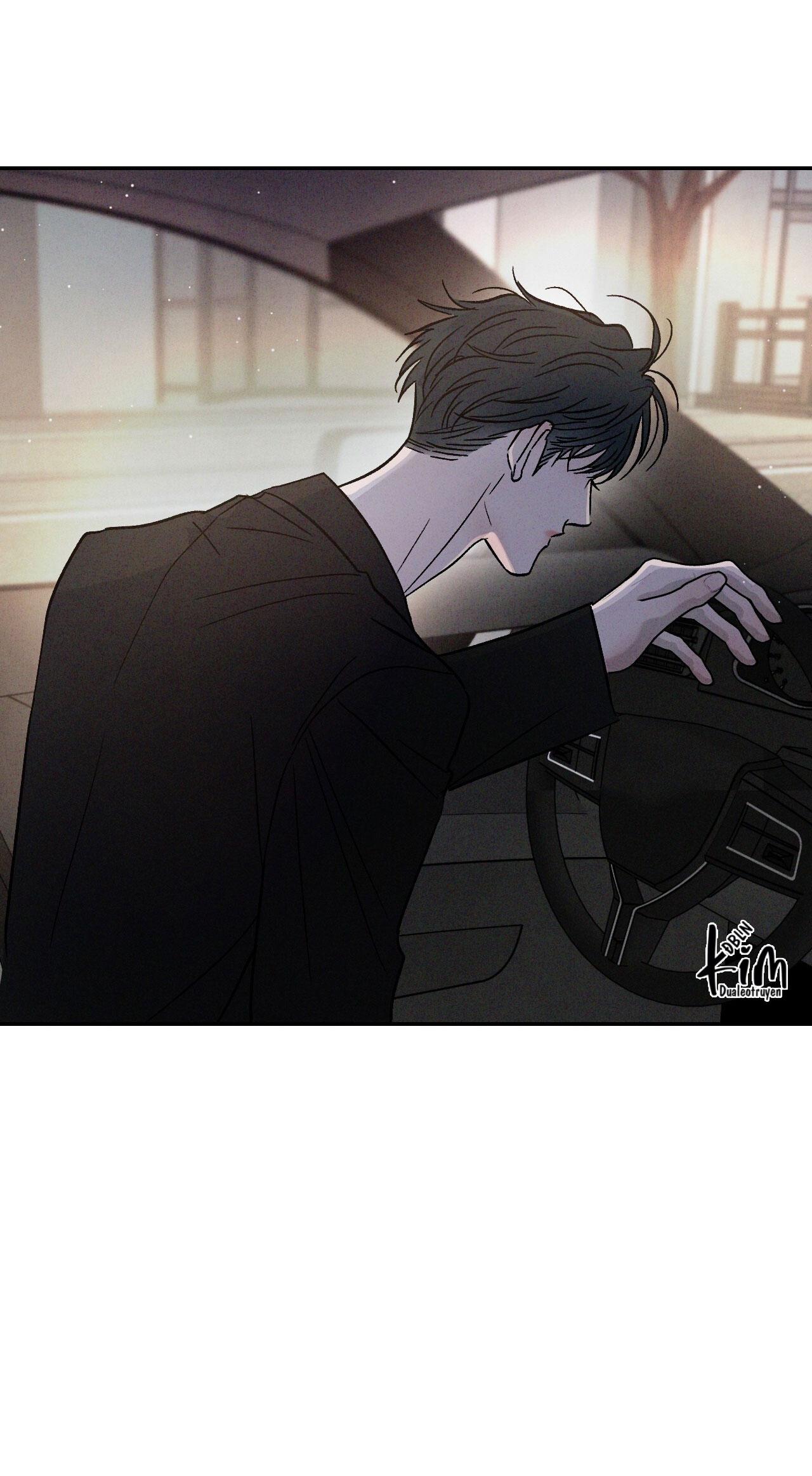 Đọc truyện TƯƠNG PHẢN - Chapter 91