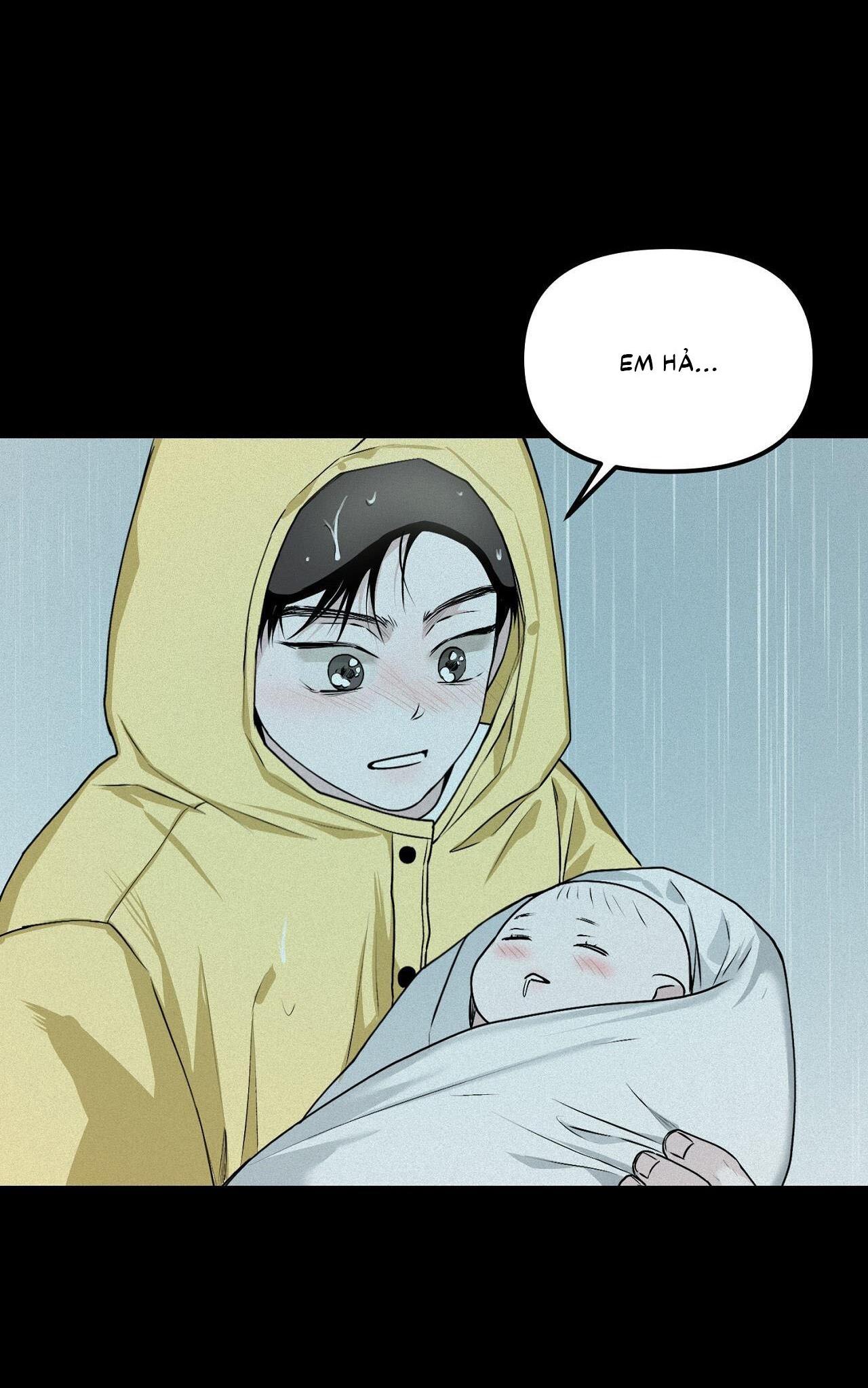 Đọc truyện (CBunu) Phép Chiếu - Chapter 13