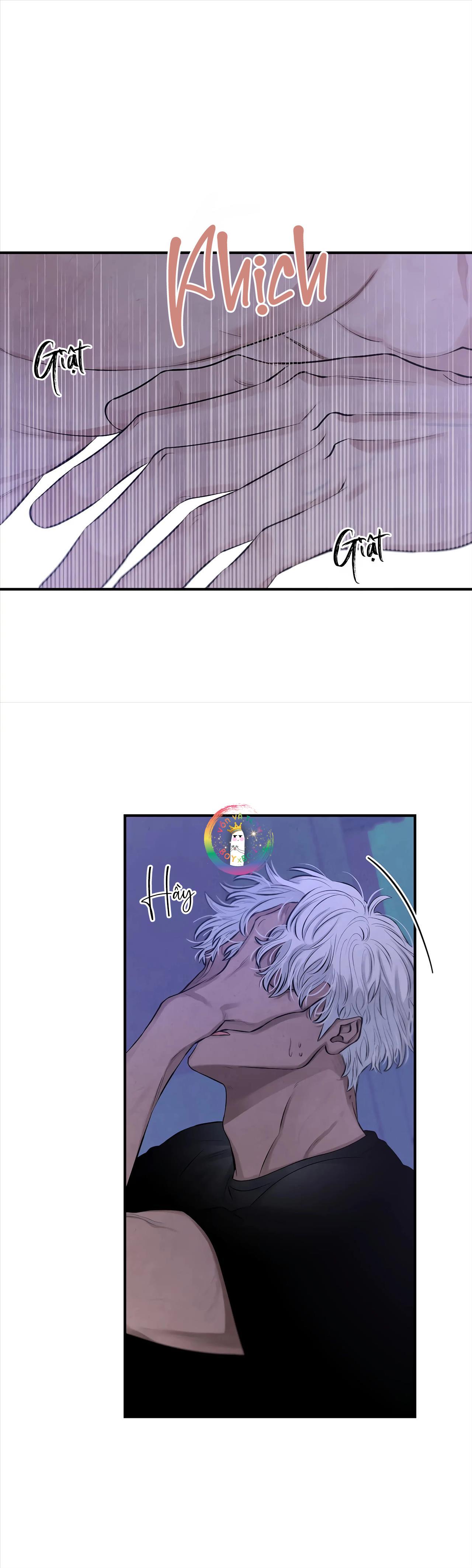 Đọc truyện Manhwa Chịch Vồn Chịch Vã - Chapter 104