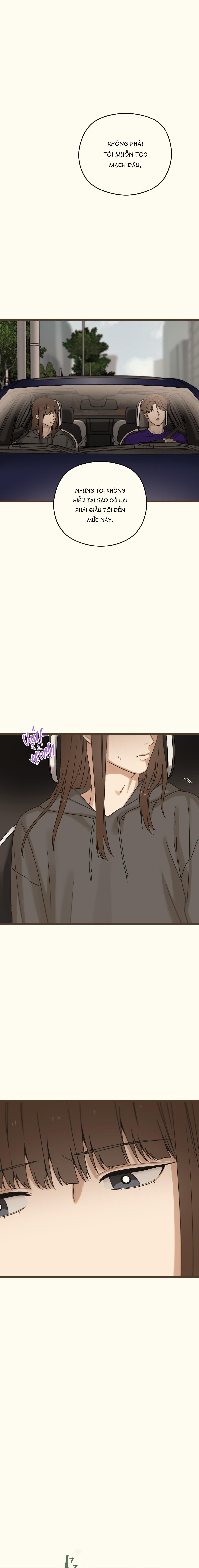 Đọc truyện TRÙNG PHÙNG - Chapter 27