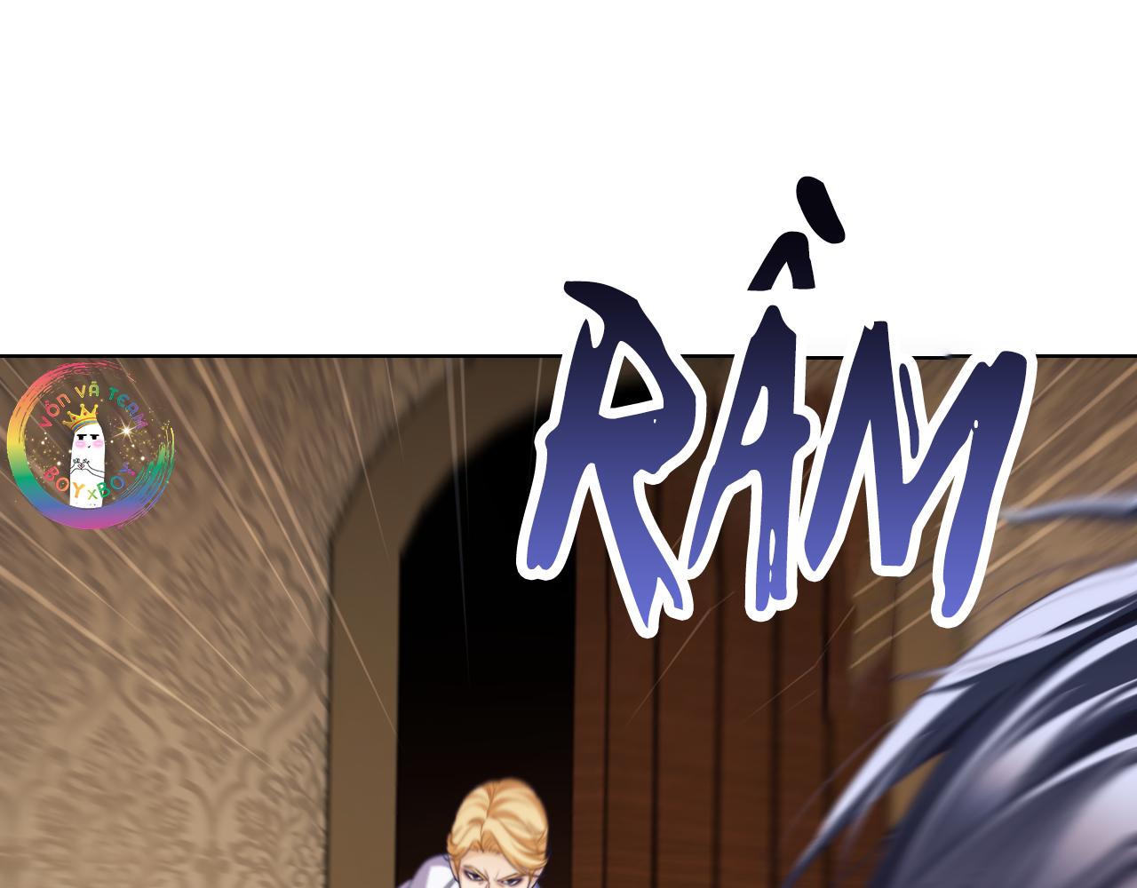 Đọc truyện Nhân Ngư Desharow - Chapter 38