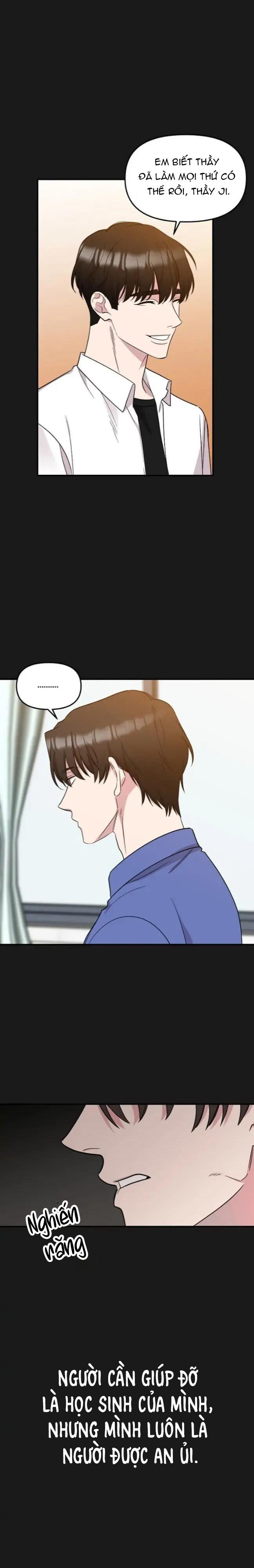 Đọc truyện Manhwa Chịch Vồn Chịch Vã - Chapter 99