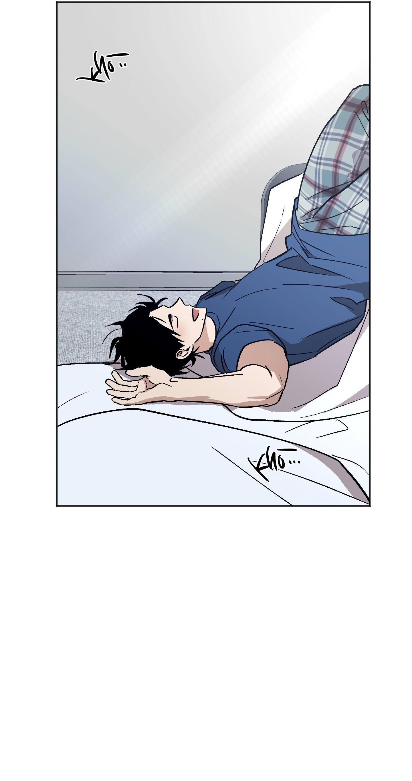Đọc truyện NGHI THỨC CẦU NGUYỆN - Chapter 5