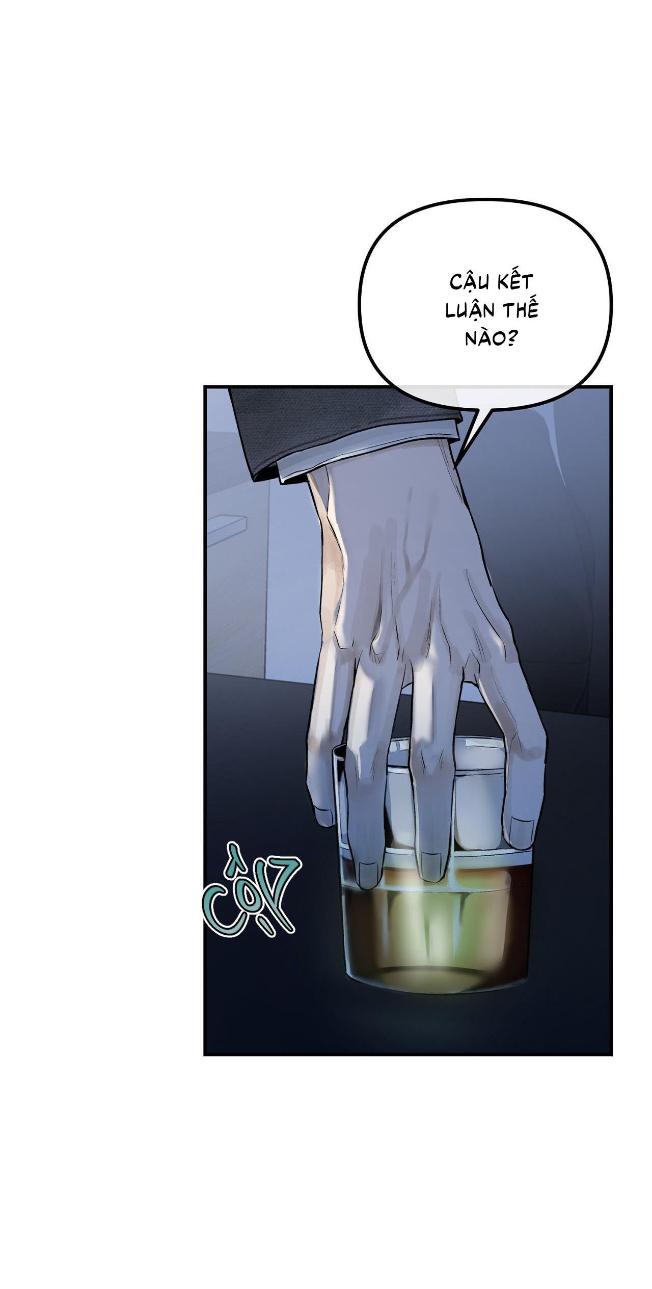 Đọc truyện (CBunu) Phép Chiếu - Chapter 17