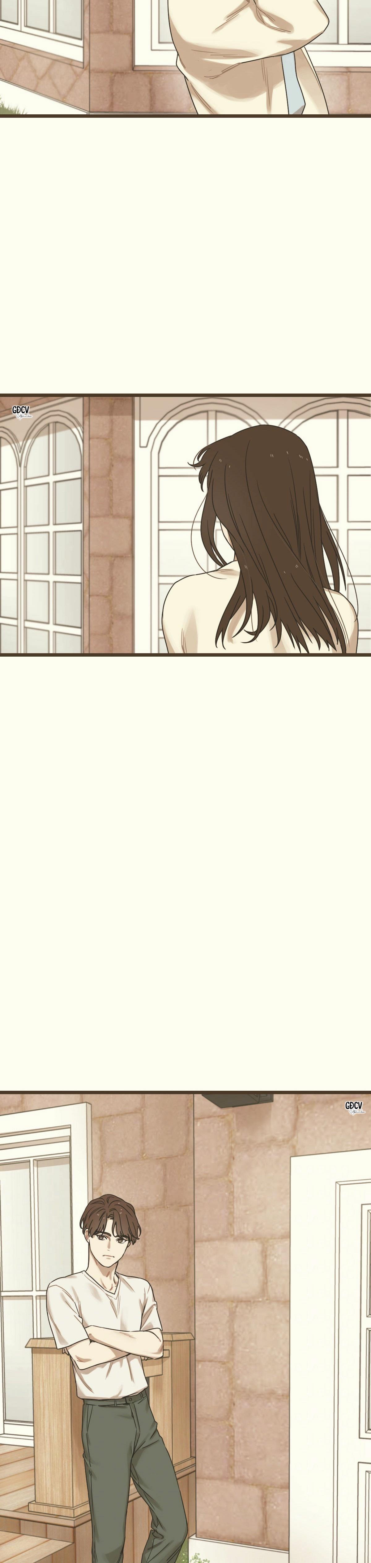 Đọc truyện TRÙNG PHÙNG - Chapter 4