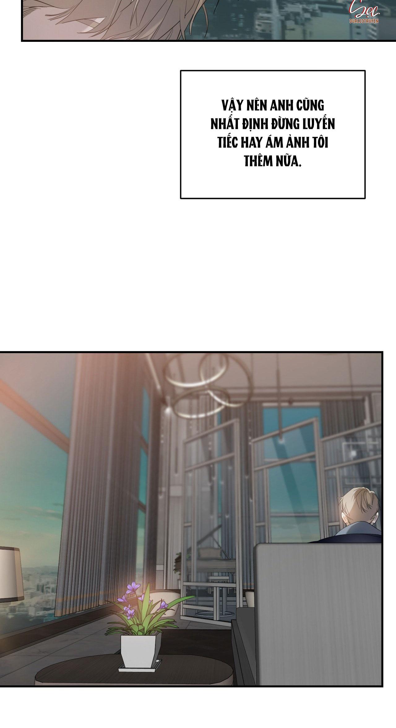 Đọc truyện LỆNH CỨU RỖI - Chapter 70