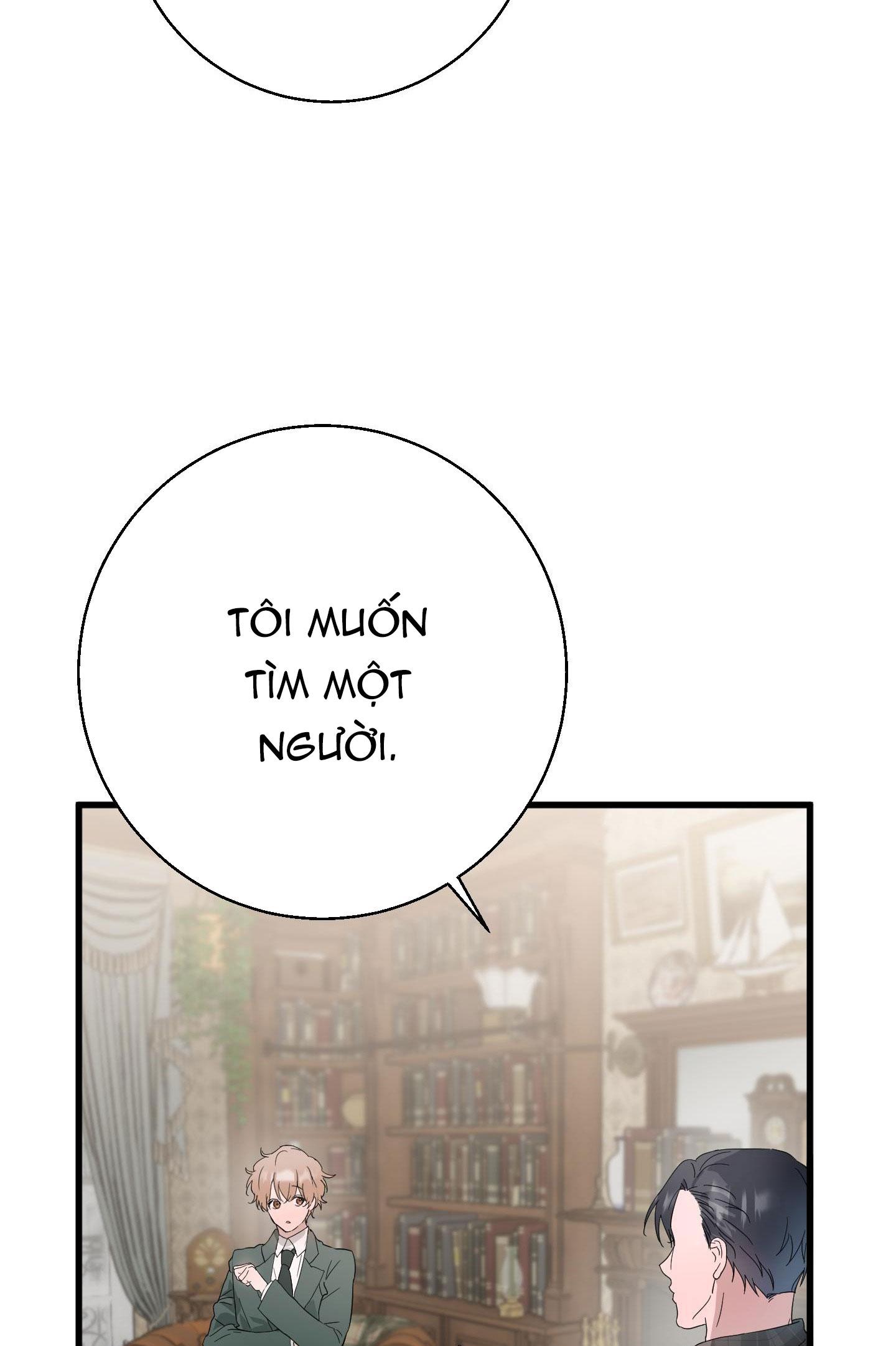 Đọc truyện BL NGẮN CHỊCH HỎNY - Chapter 47.1
