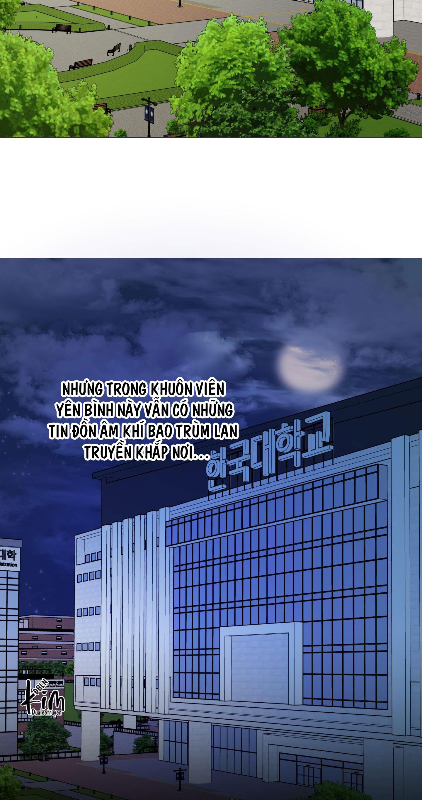 Đọc truyện BL NGẮN CHỊCH HỎNY - Chapter 37.1