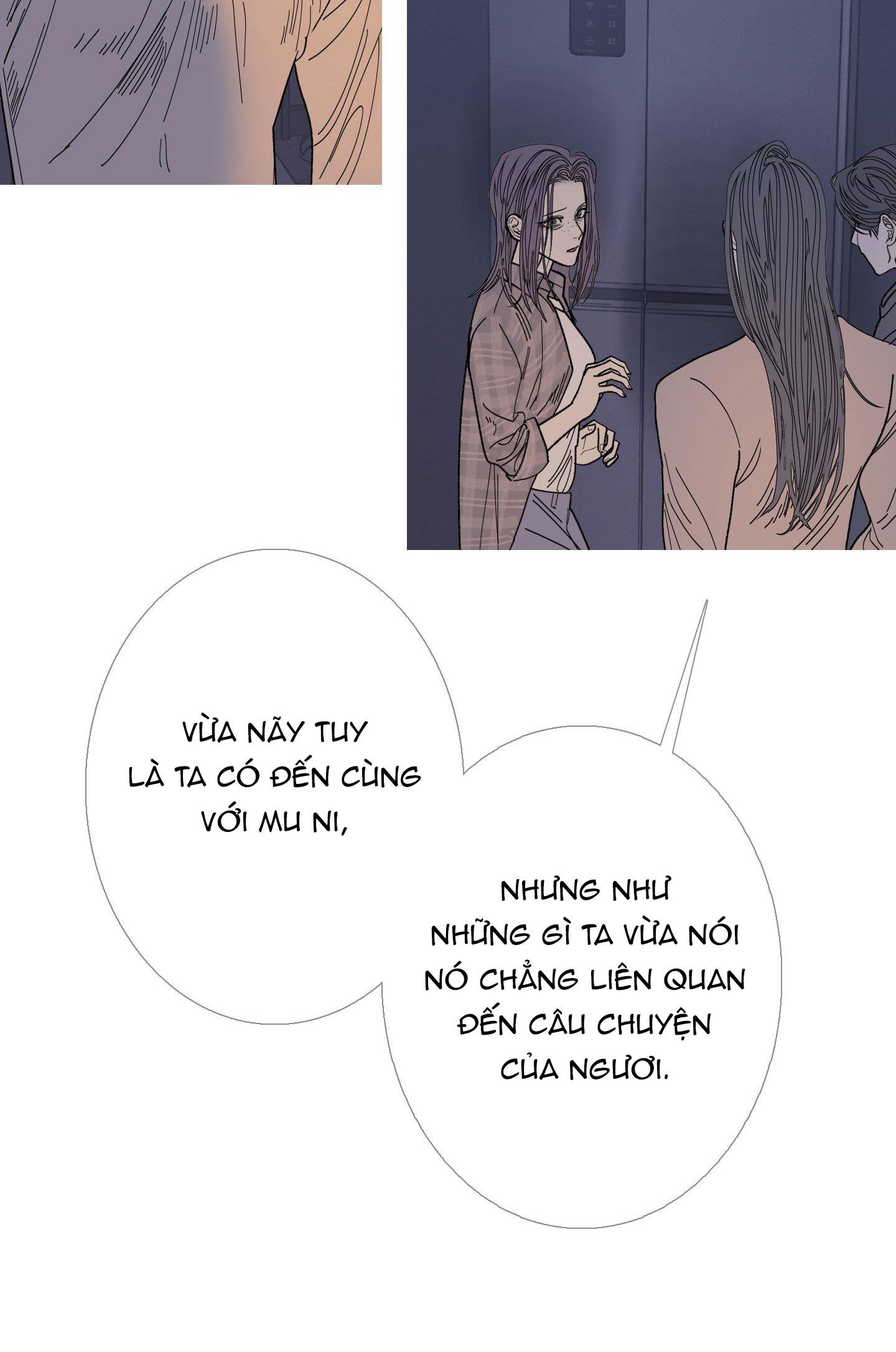 Đọc truyện CHUYỆN QUỶ MÔN QUAN - Chapter 78