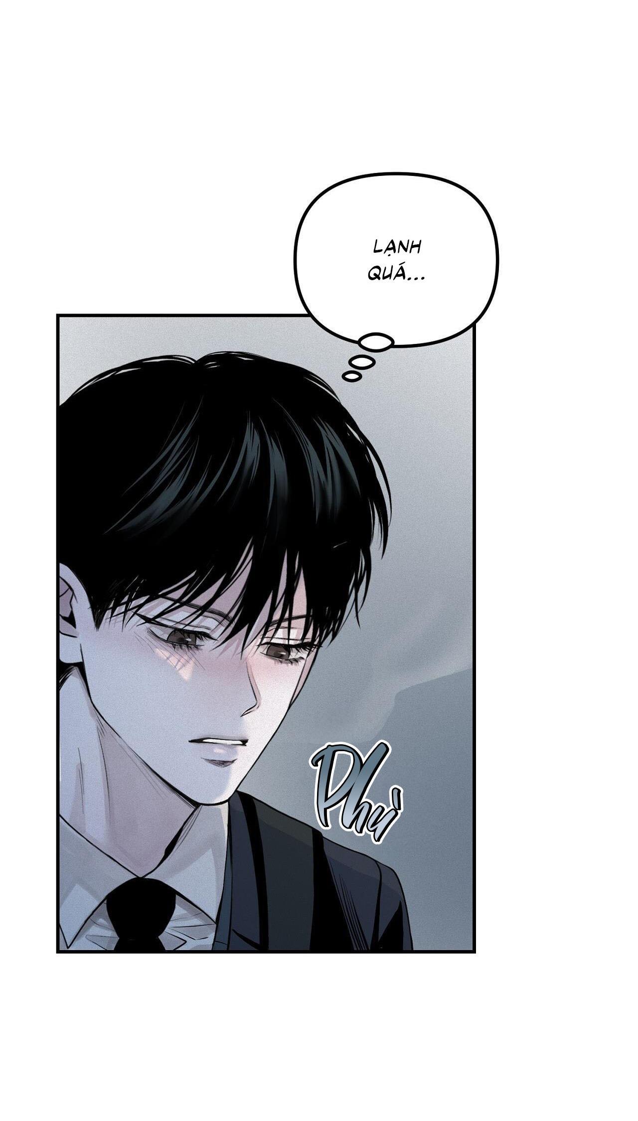 Đọc truyện (CBunu) Phép Chiếu - Chapter 20
