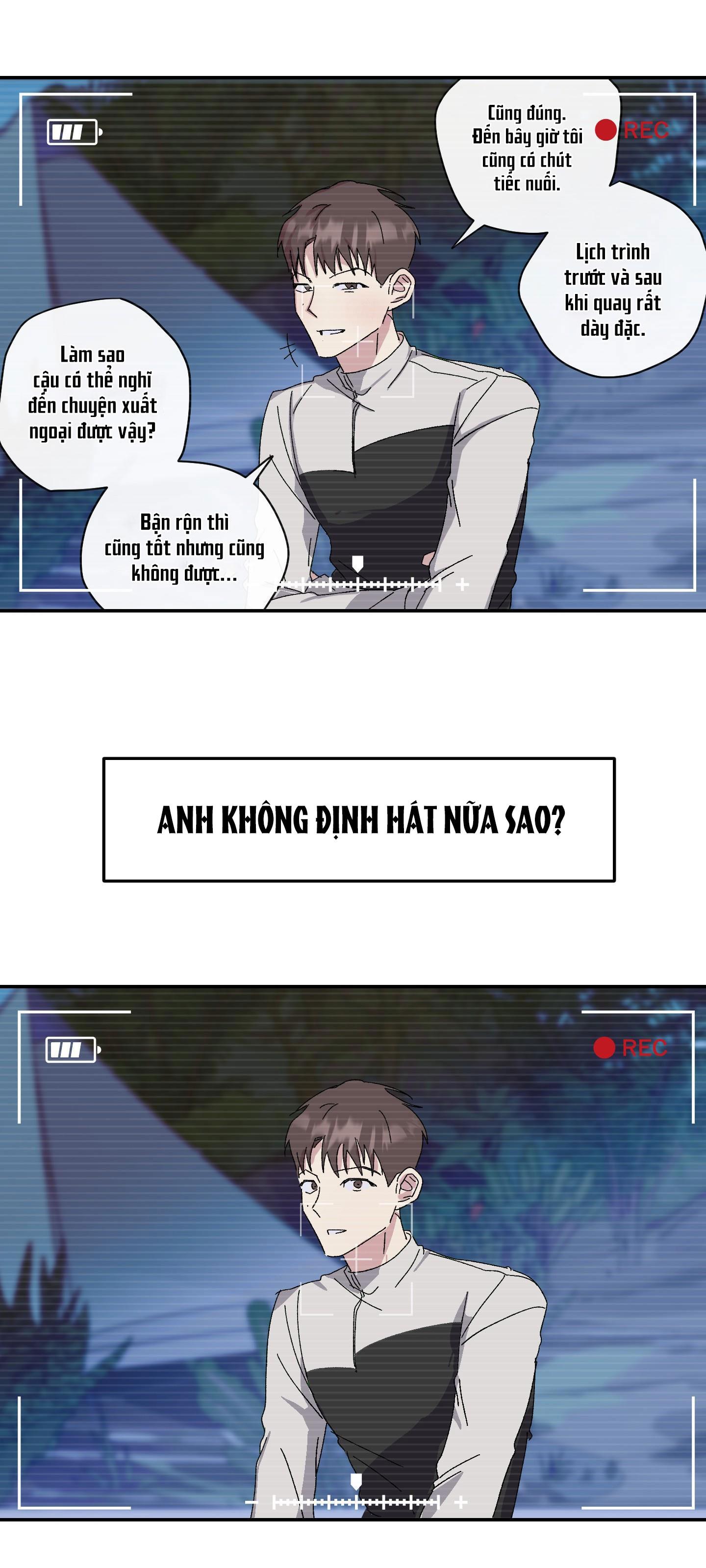 Đọc truyện BL NGẮN CHỊCH HỎNY - Chapter 46.6