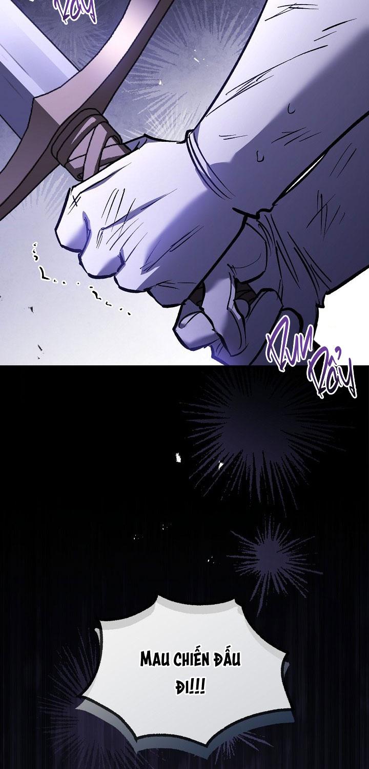 Đọc truyện (ABO) BƯỚC NGOẶT - Chapter 52