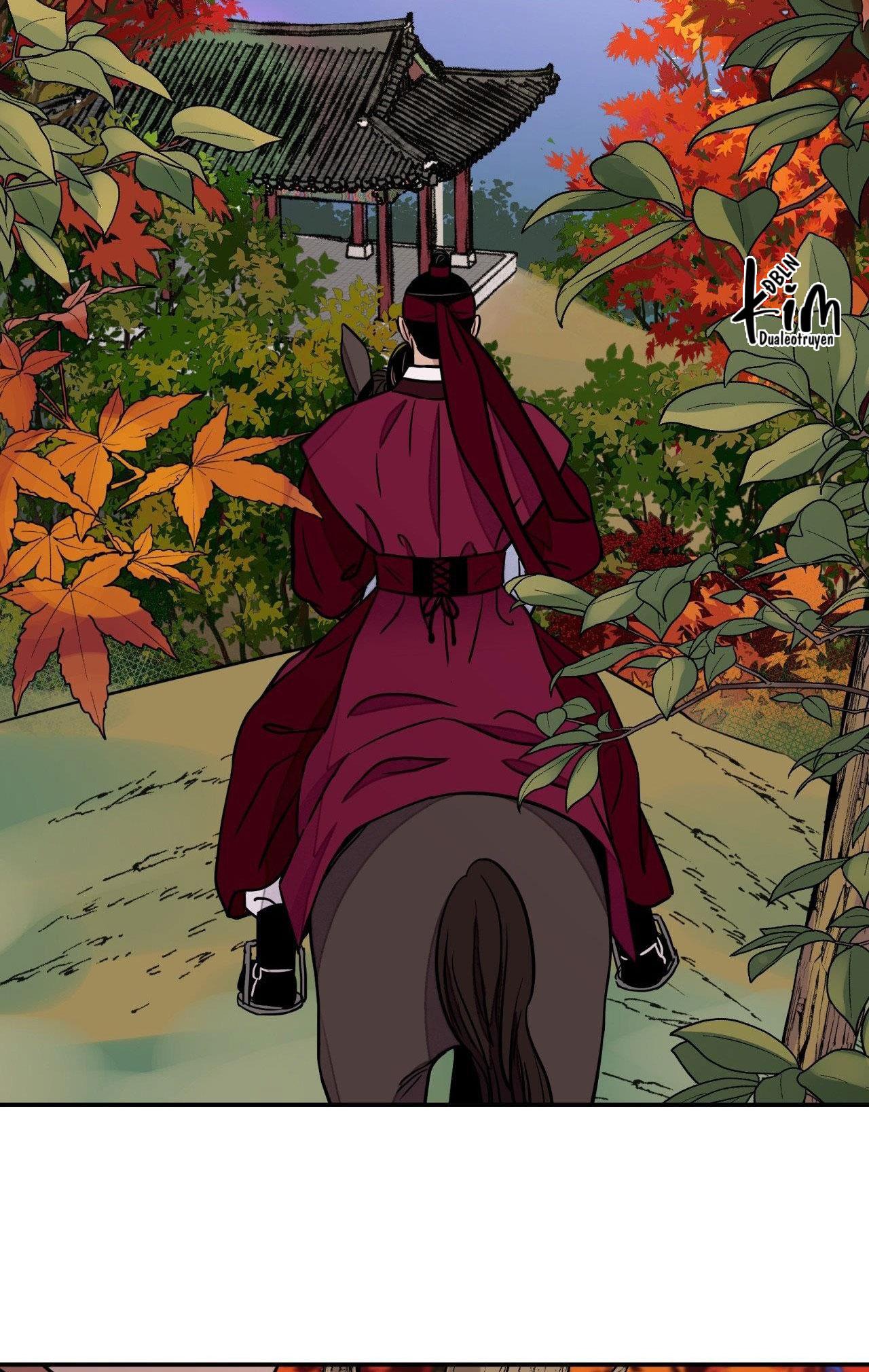 Đọc truyện KIẾM HOA - Chapter 70
