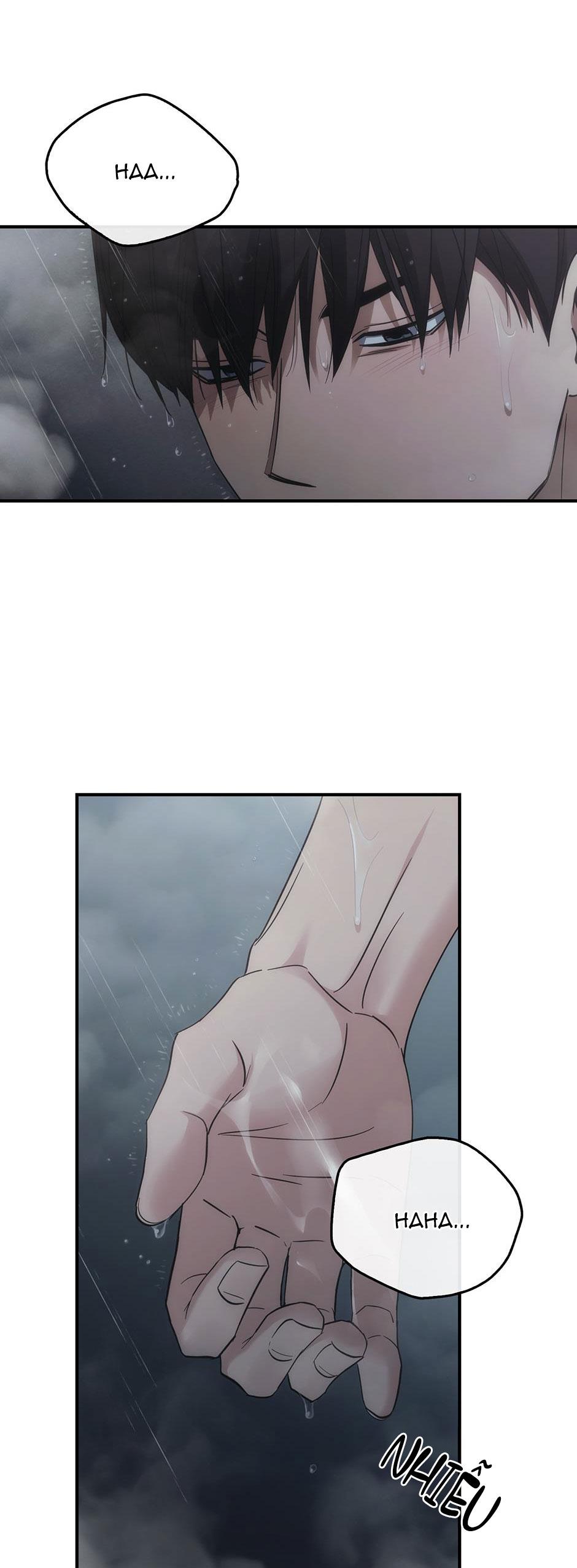Đọc truyện Deadman Switch - Chapter 46