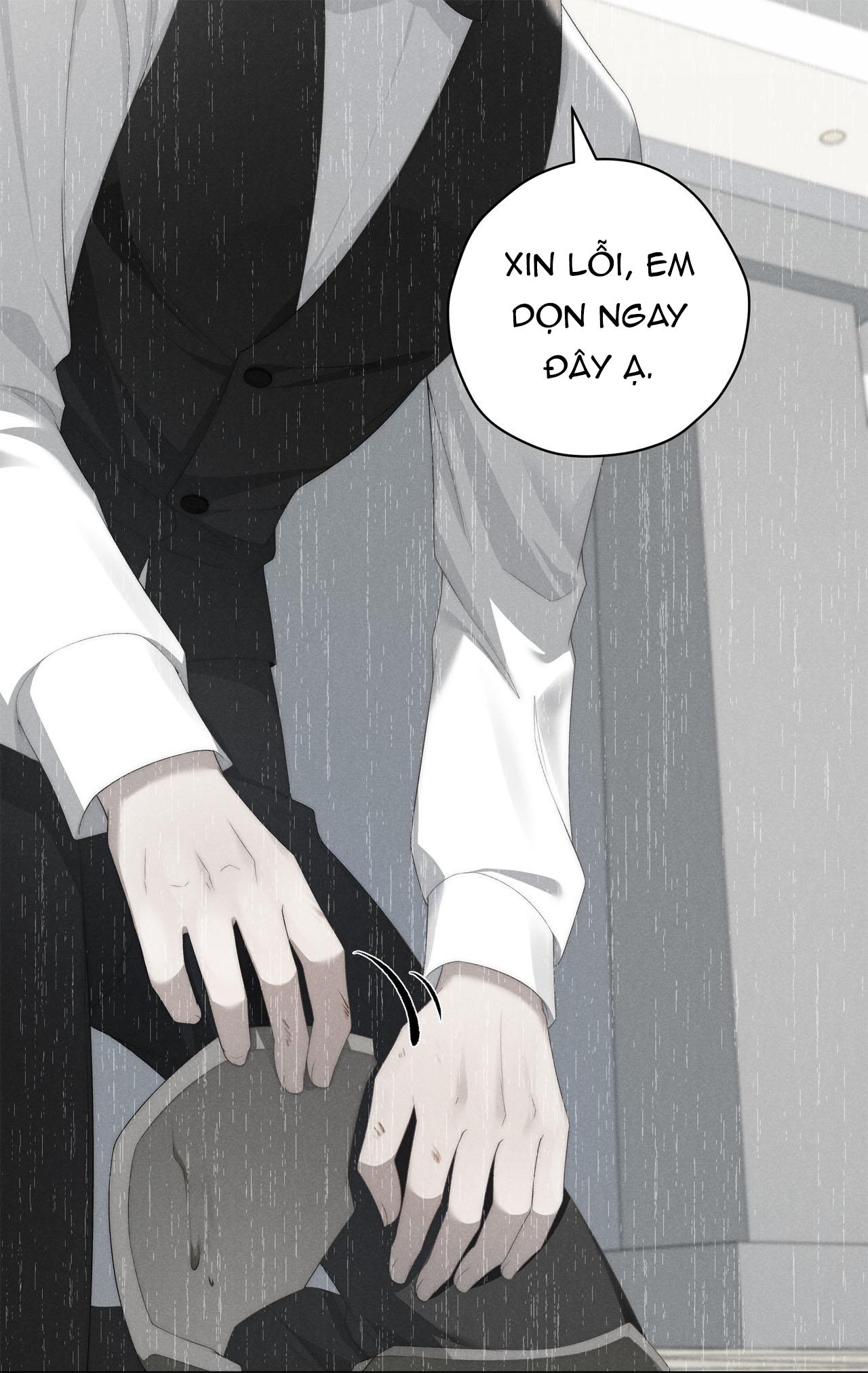 Đọc truyện (END) Thiếu Gia Hư Hỏng - Chapter 27