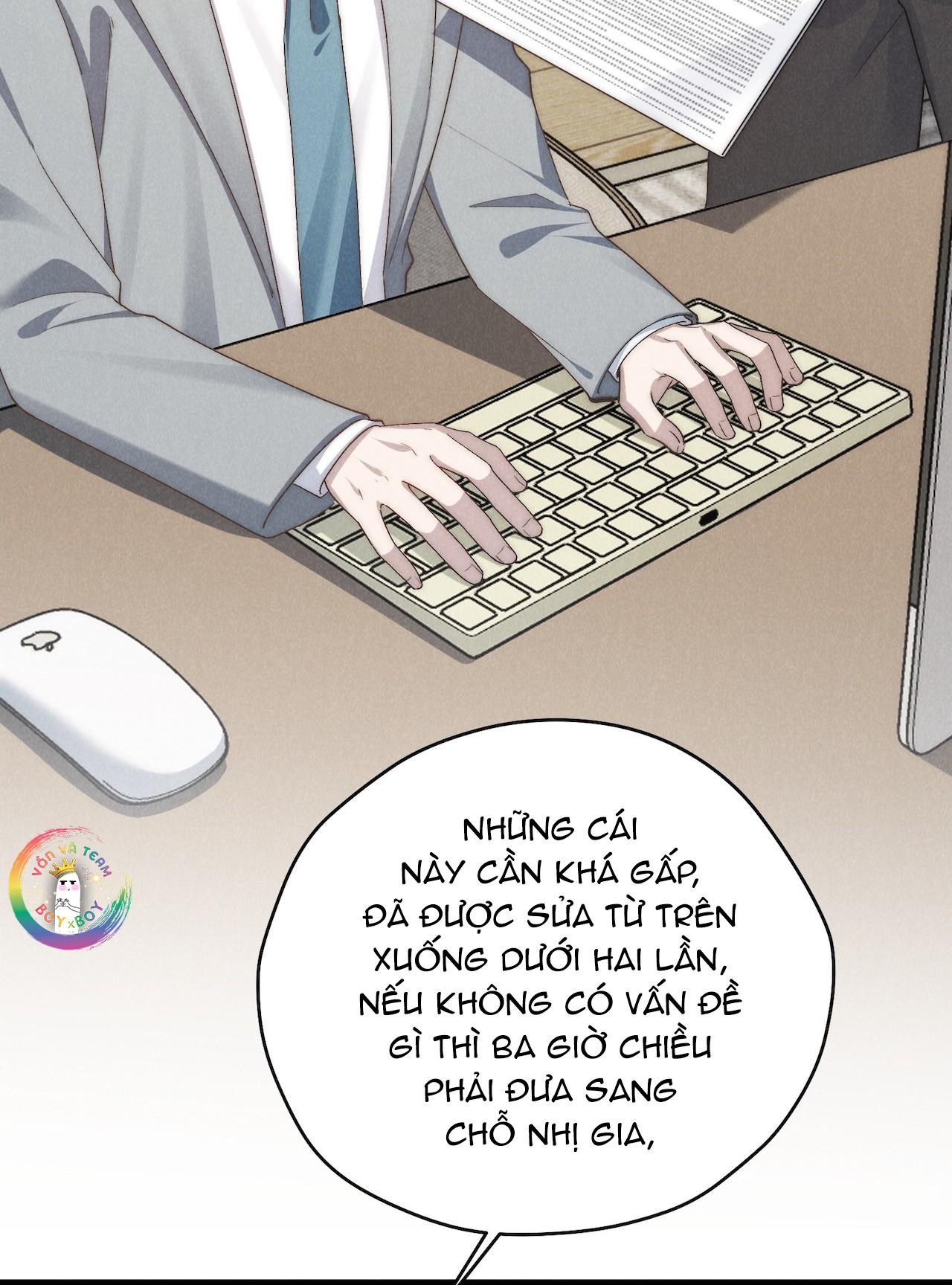 Đọc truyện (END) Thiếu Gia Hư Hỏng - Chapter 66