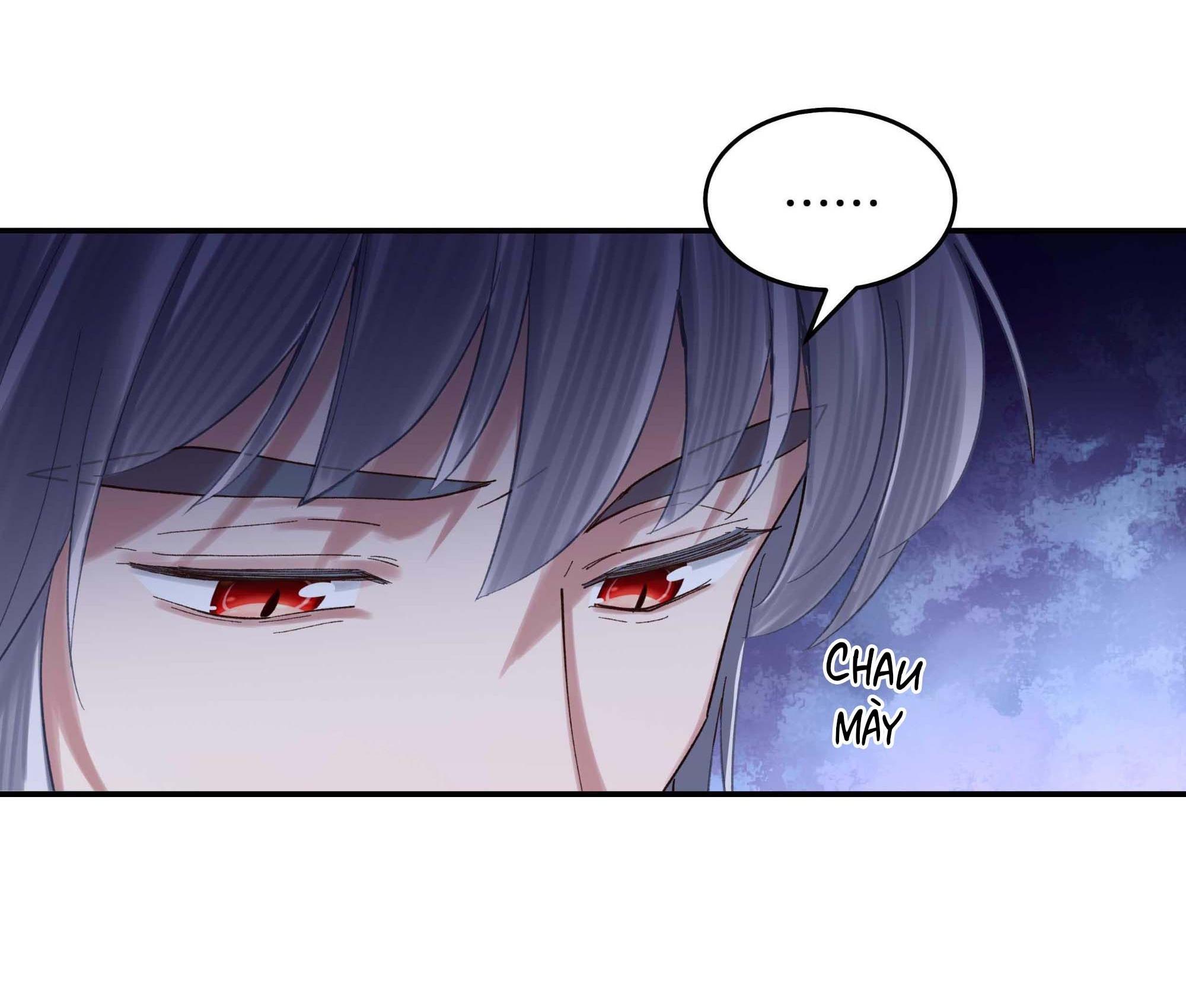 Đọc truyện Quán cơm tỳ hưu - Chapter 62