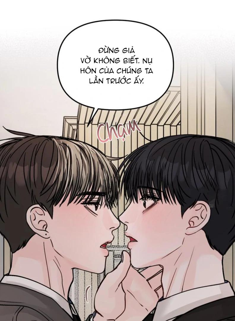 Đọc truyện Không Thể Chấm Dứt - Chapter 6
