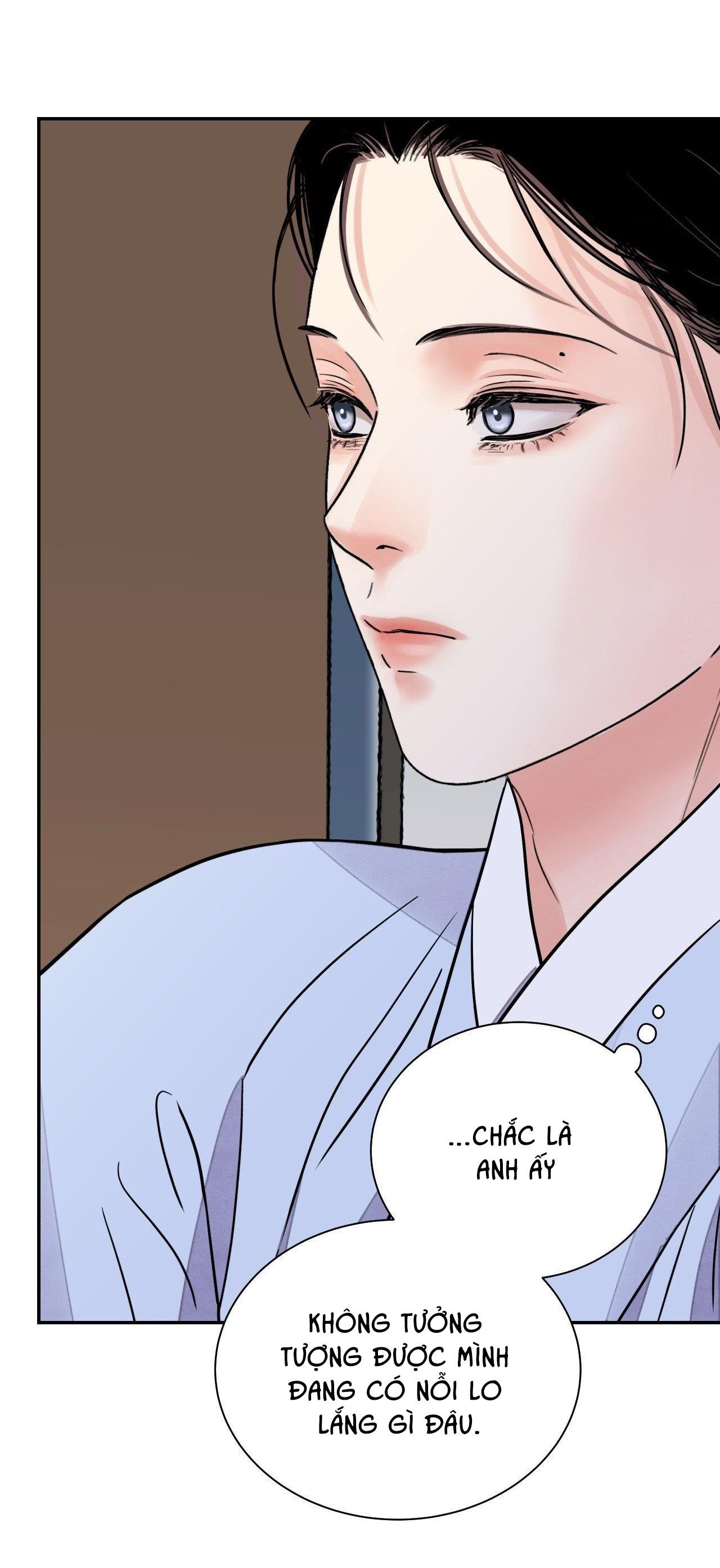 Đọc truyện KIẾM HOA - Chapter 72