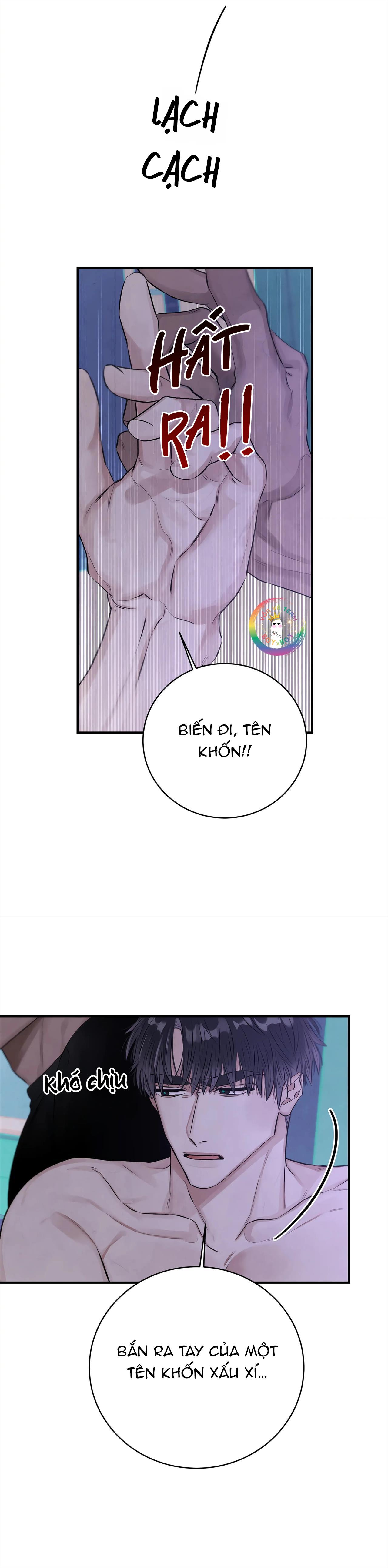 Đọc truyện Manhwa Chịch Vồn Chịch Vã - Chapter 104