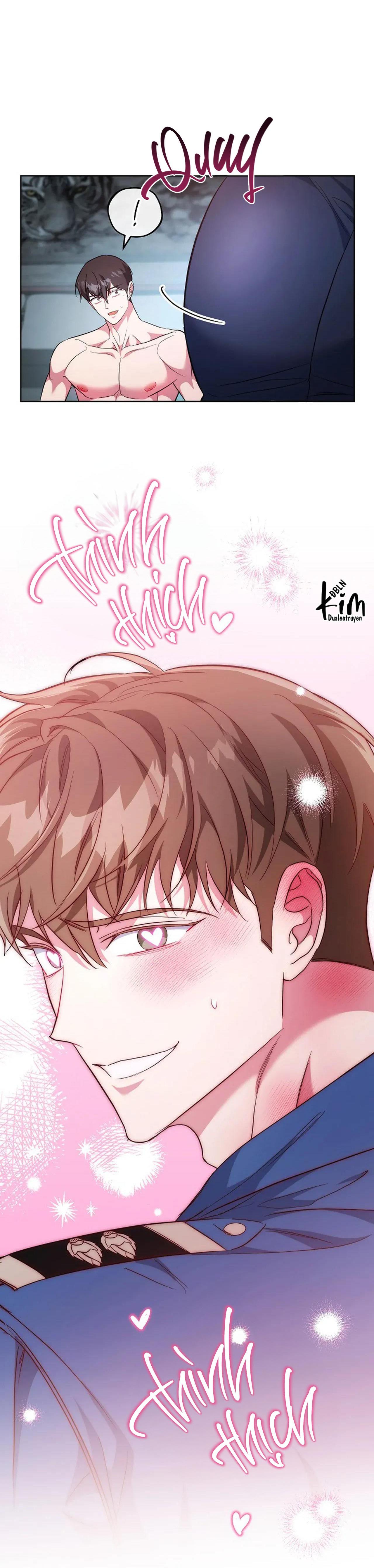 Đọc truyện ỨNG DỤNG THÔI MIÊN - Chapter 12