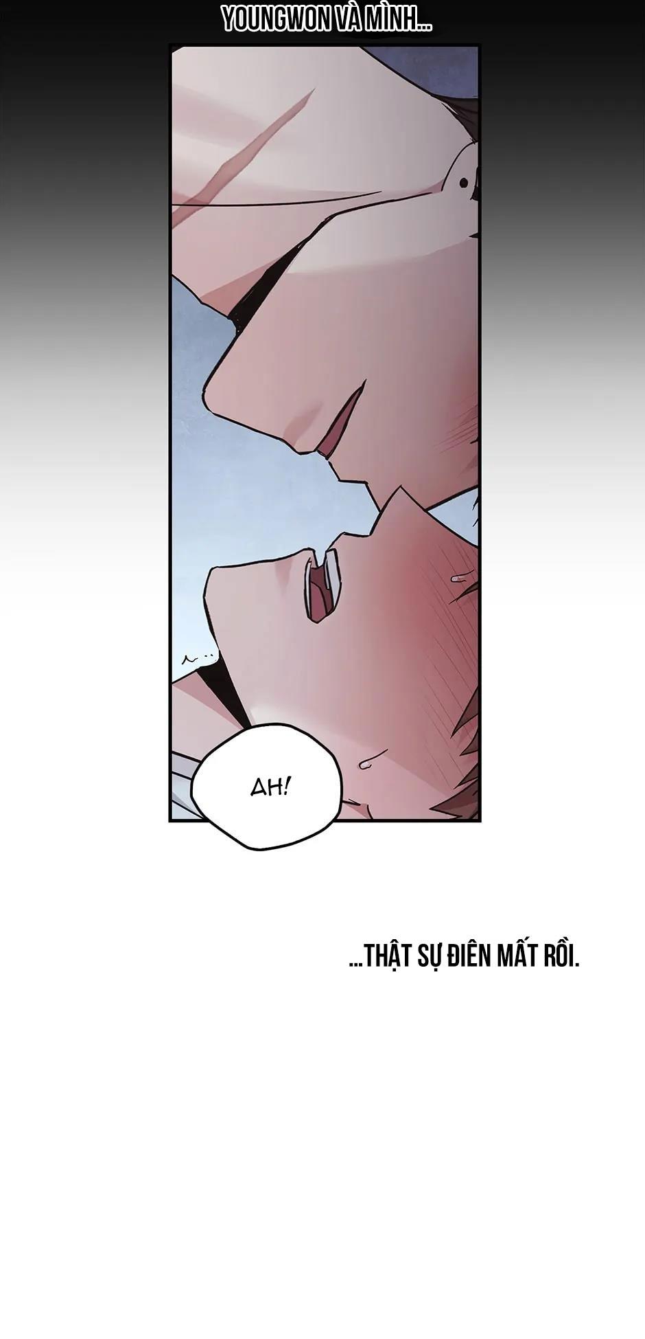 Đọc truyện Deadman Switch - Chapter 26