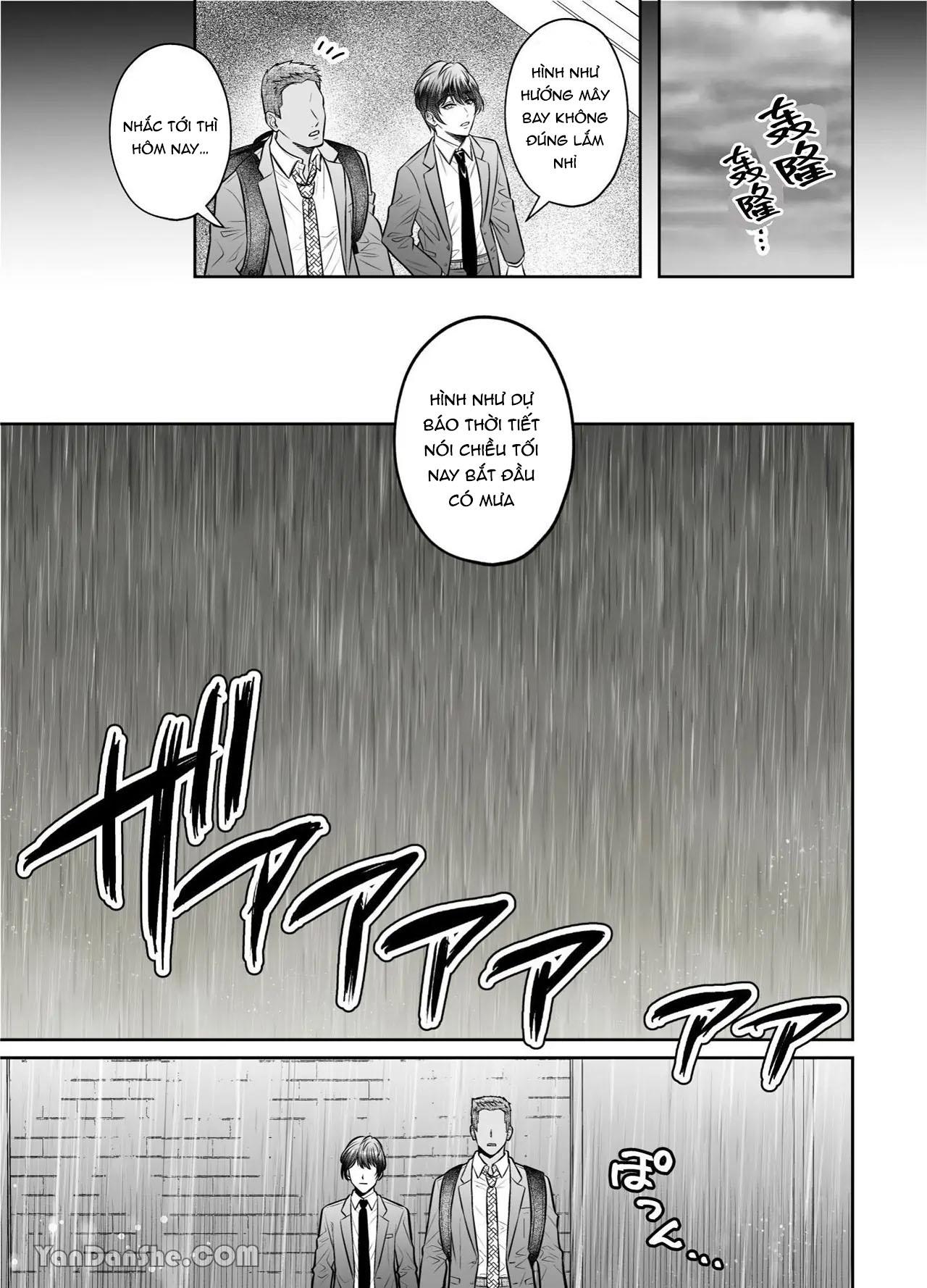 Đọc truyện Cưng mà nói - Chapter 208