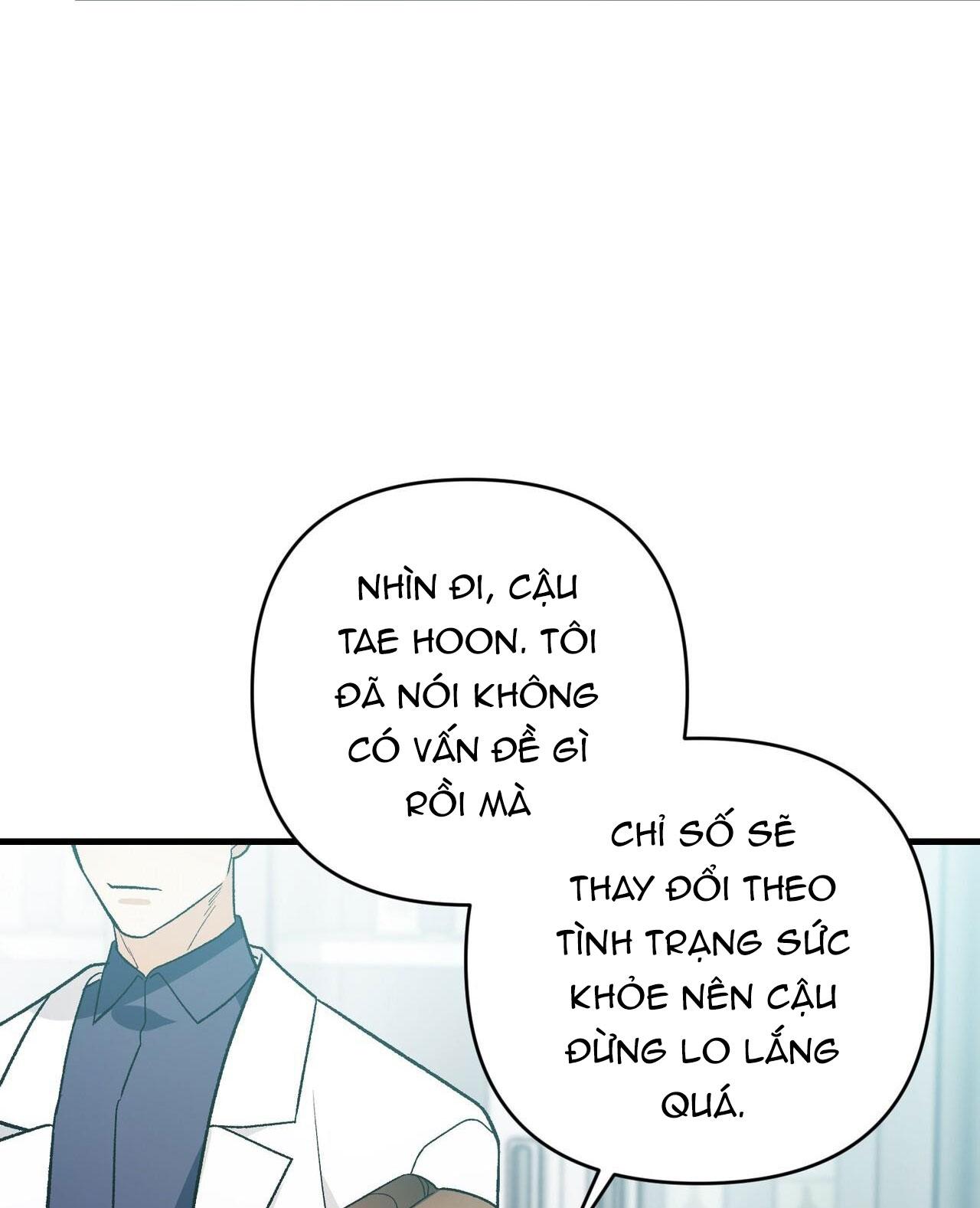 Đọc truyện ĐIỀU KIỆN CỦA GUIDE - Chapter 28