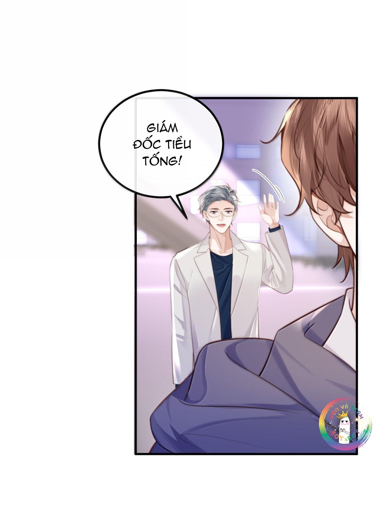 Đọc truyện Đặc Chế Cho Riêng Anh - Chapter 123